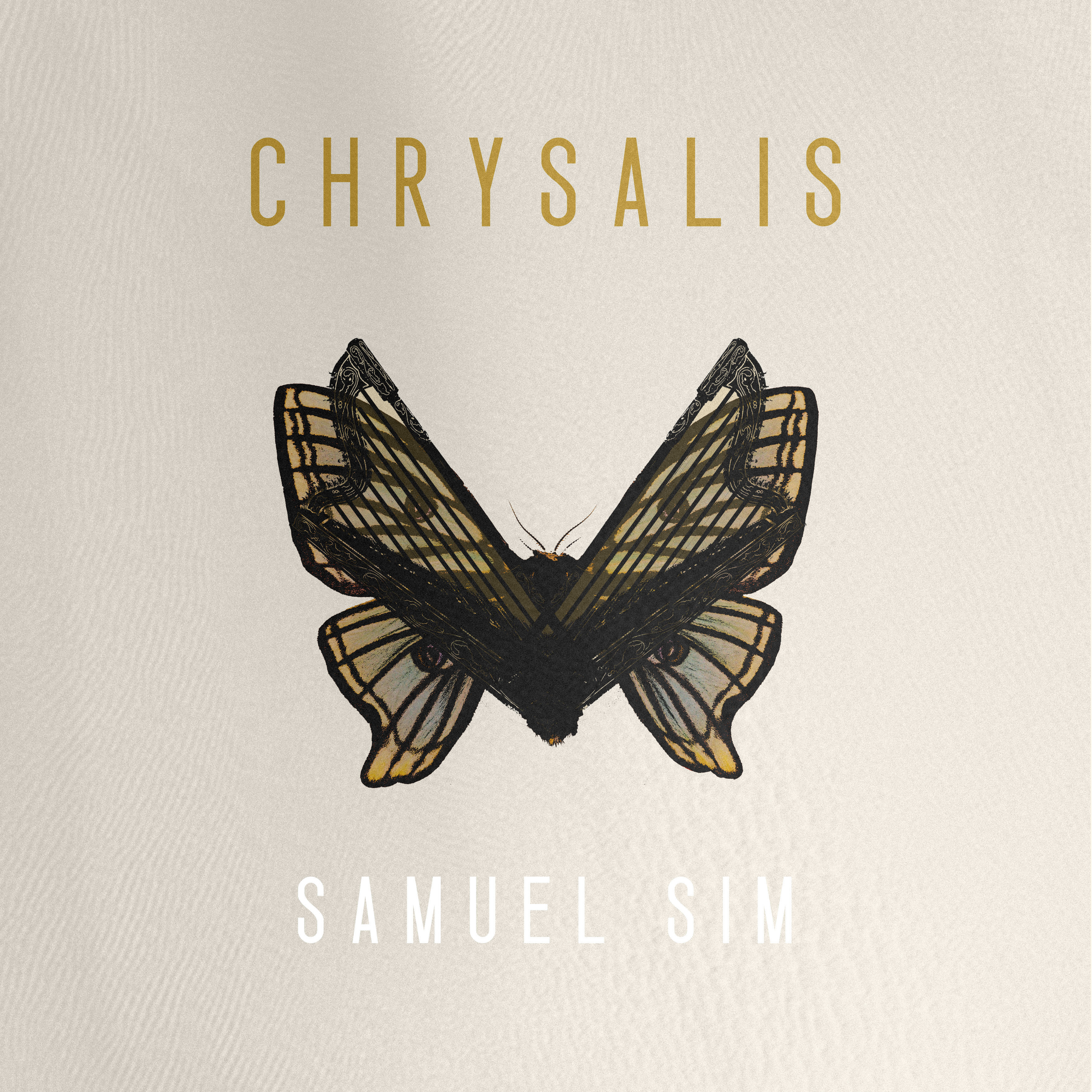 Samuel Sim — Chrysalis — Spitfire Audio