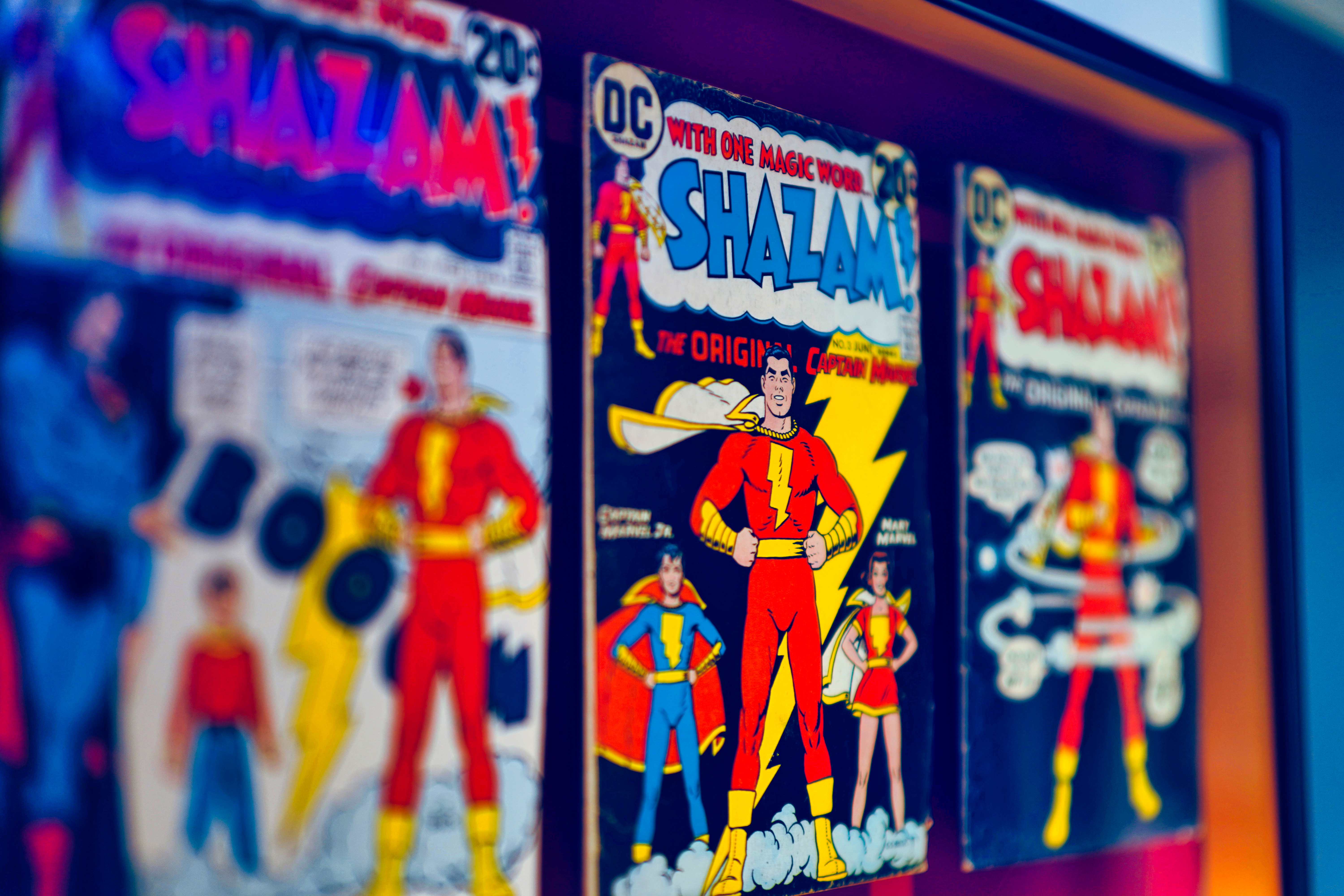 21 Tsl Hallway Shazam