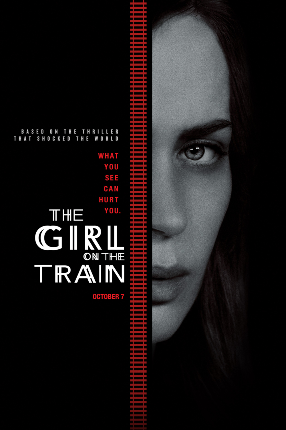 Girlonthetrain