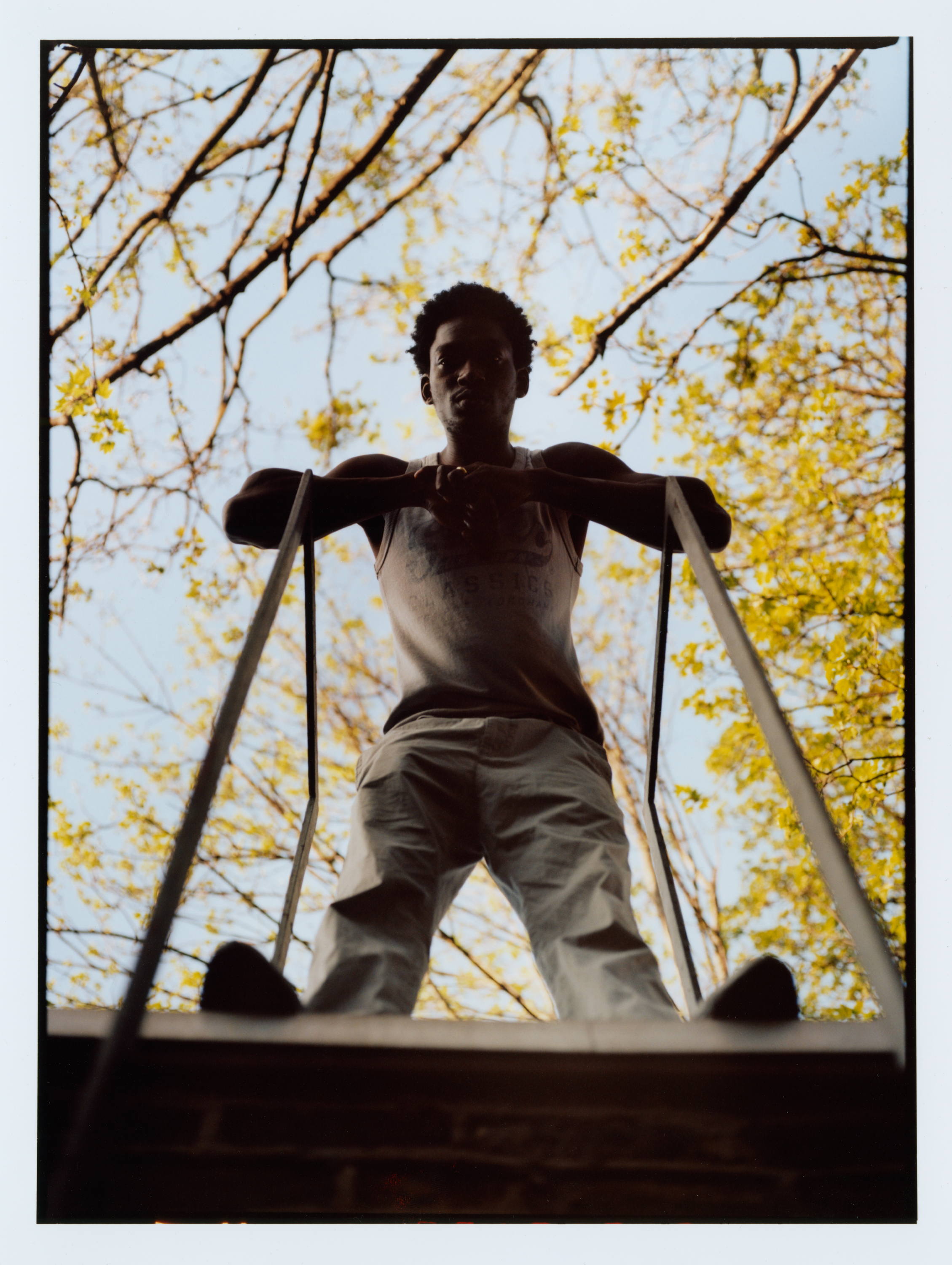 Handprints Brothermay 03