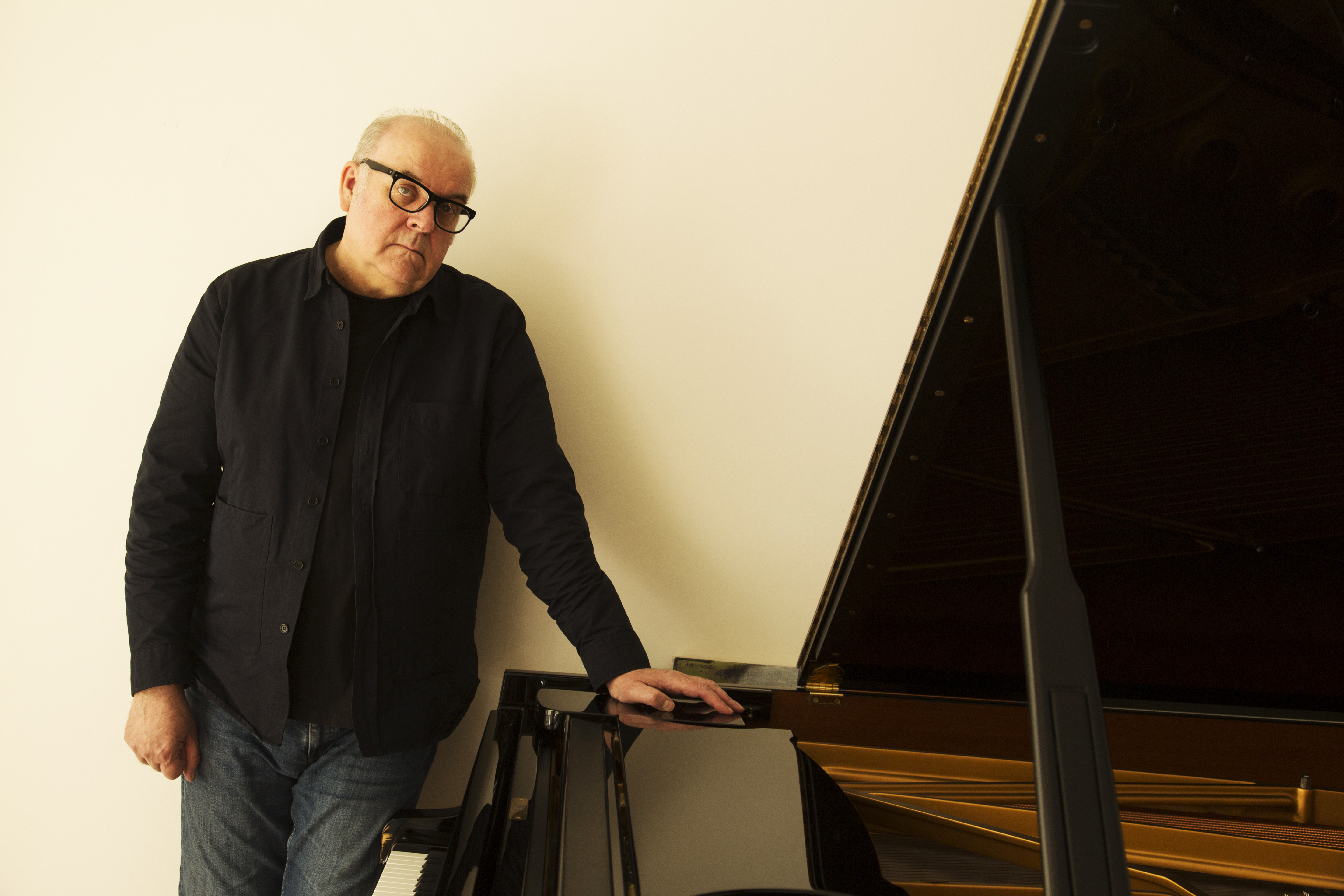 Craig Armstron 3 Credit Simon Murphy