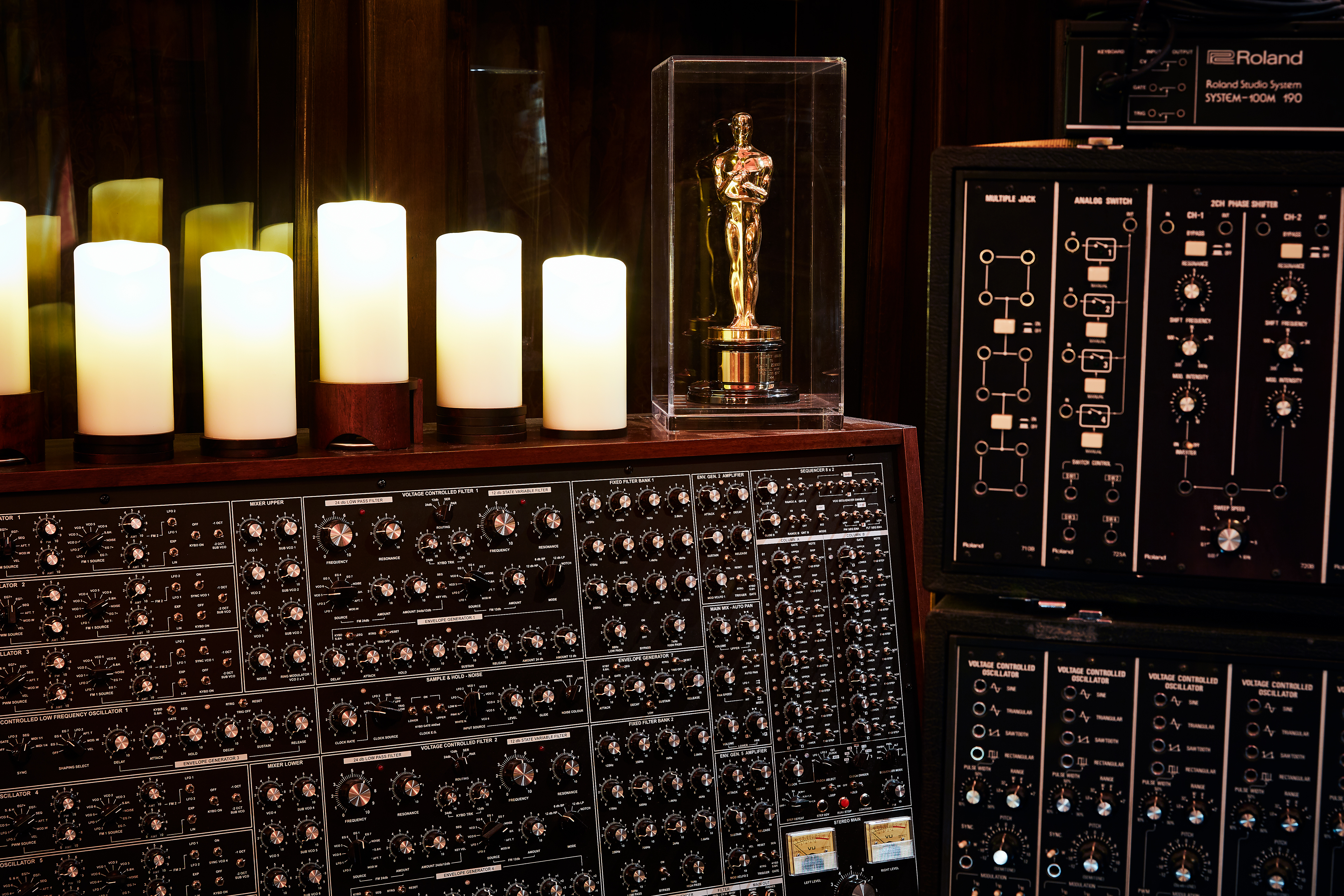 Sa Hans Zimmer Studio Product Lkp1579 Lkp