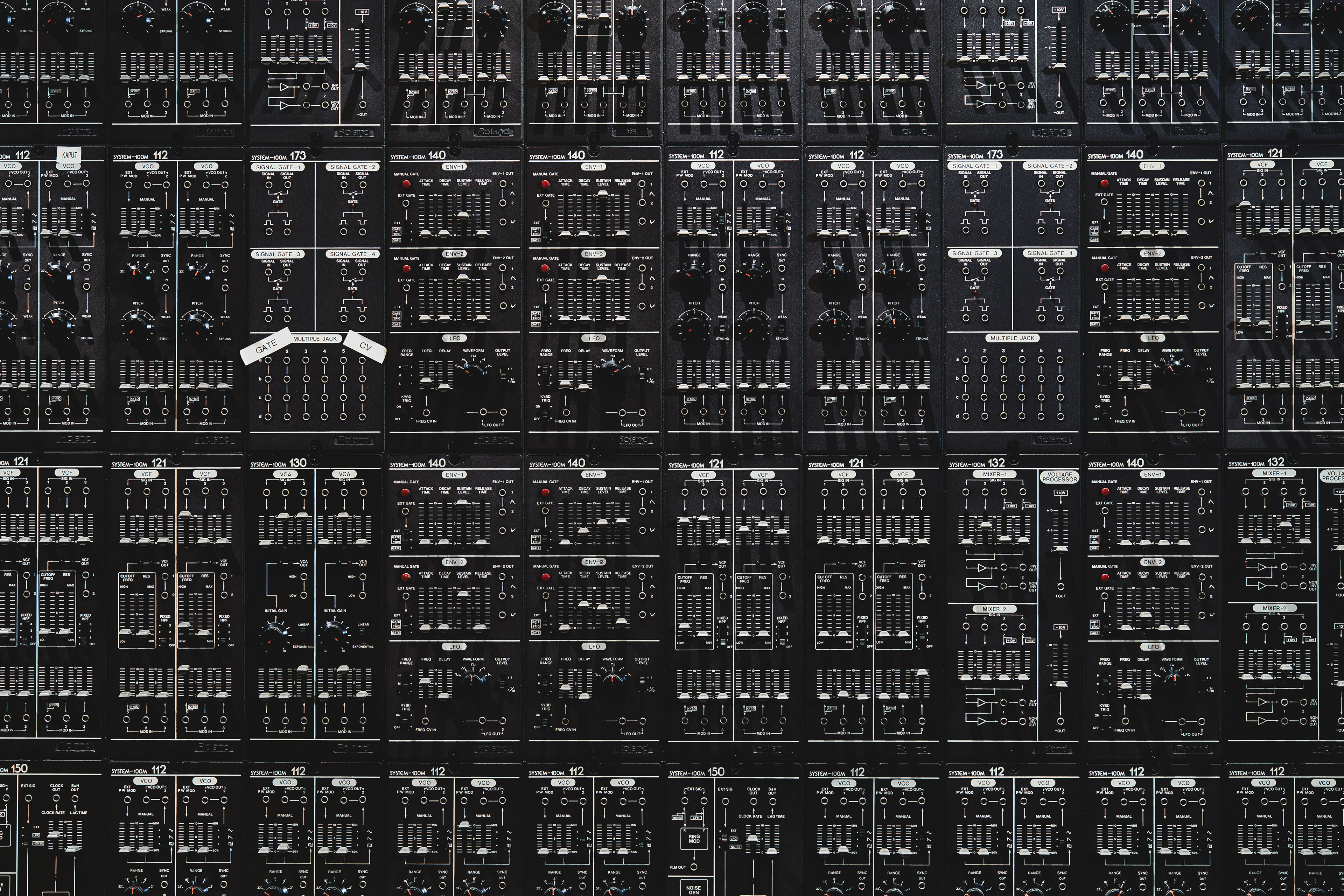 Sa Hans Zimmer Studio Product Wallpaper1