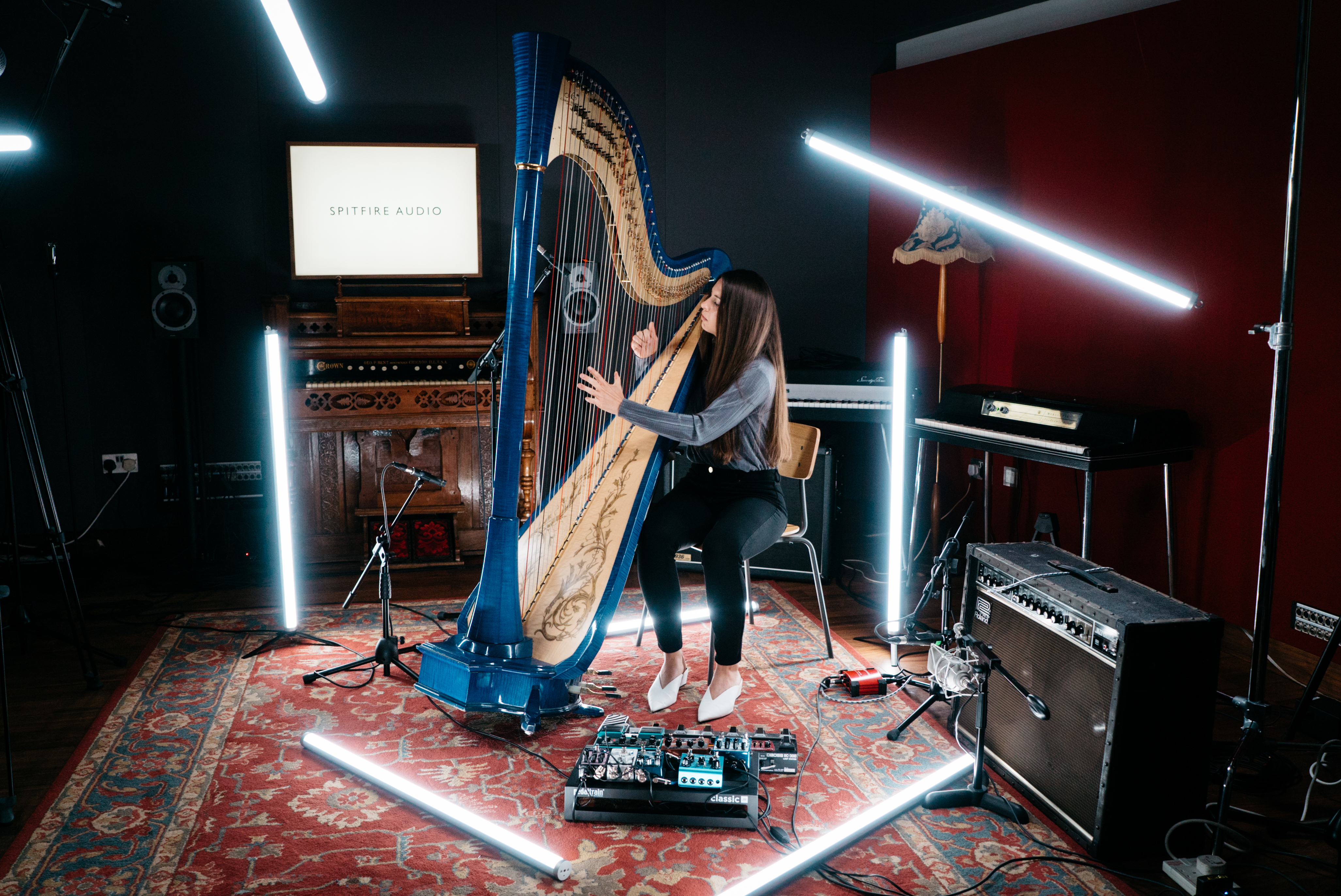 Lara Somogyi Lion King