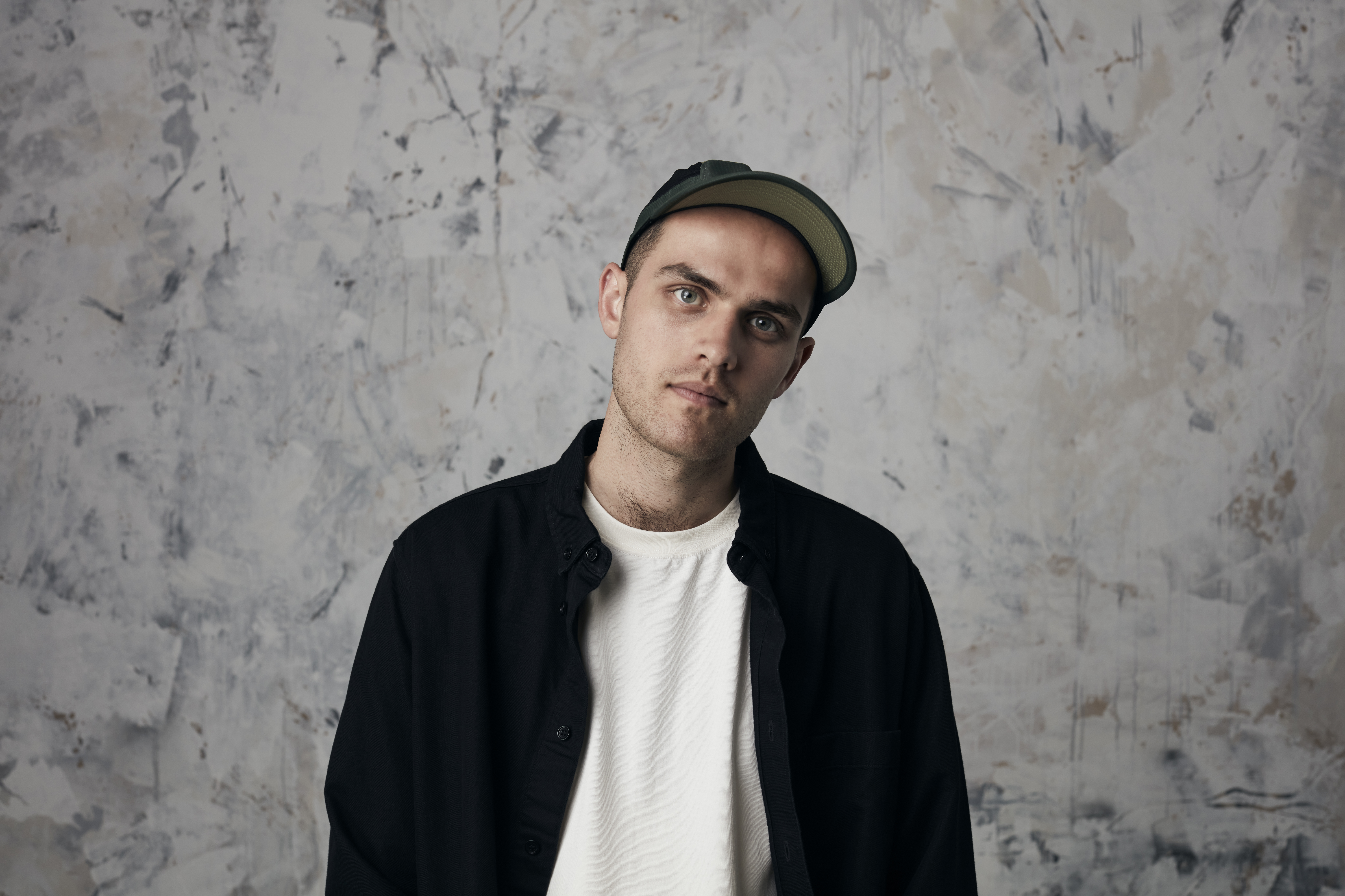 Jordan Rakei on Mindfulness in Music — Composer Magazine