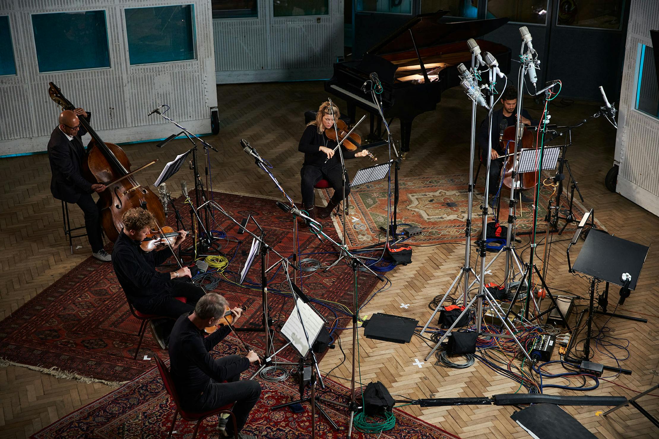 Abbey Road Two: Iconic Strings