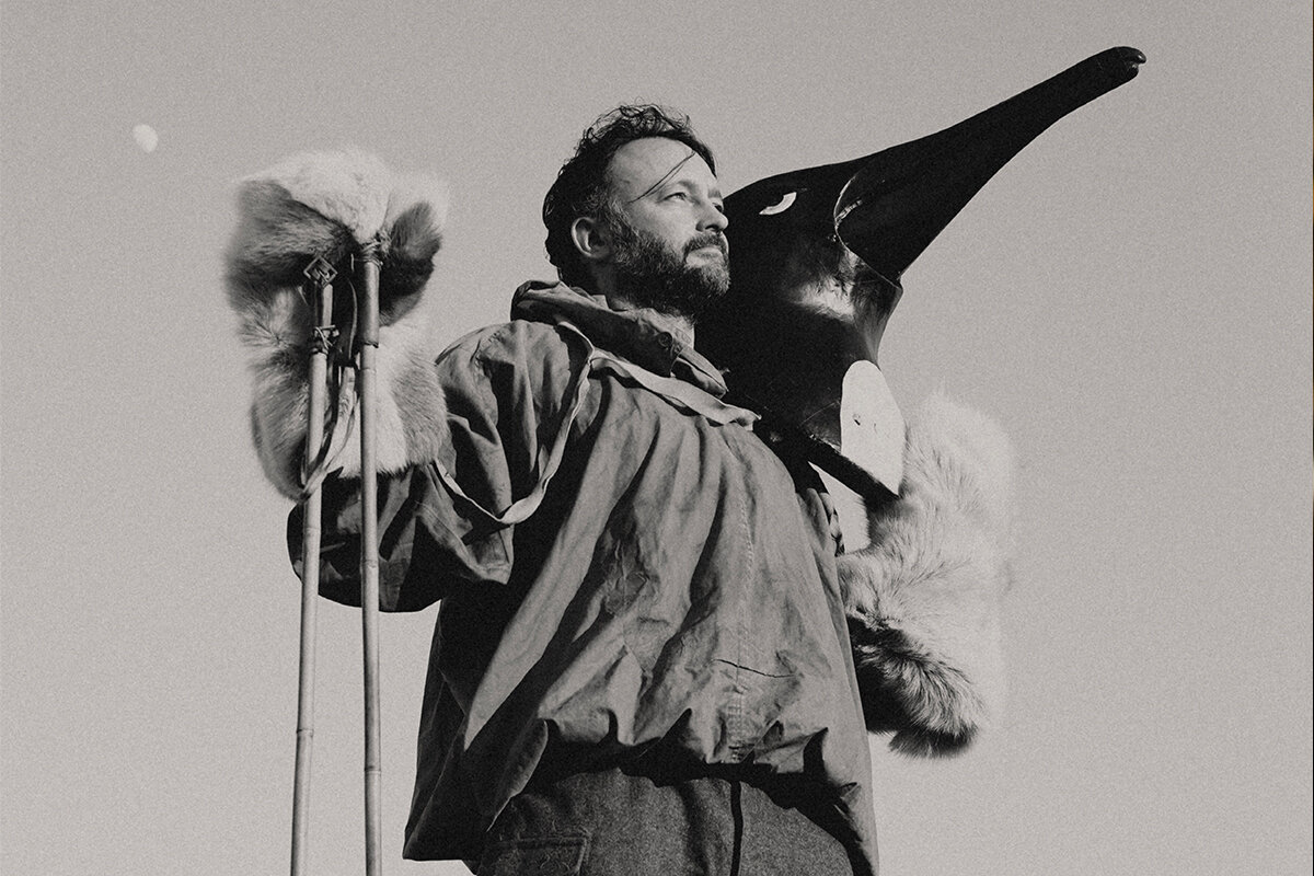 Penguin Cafe Hidden Notes