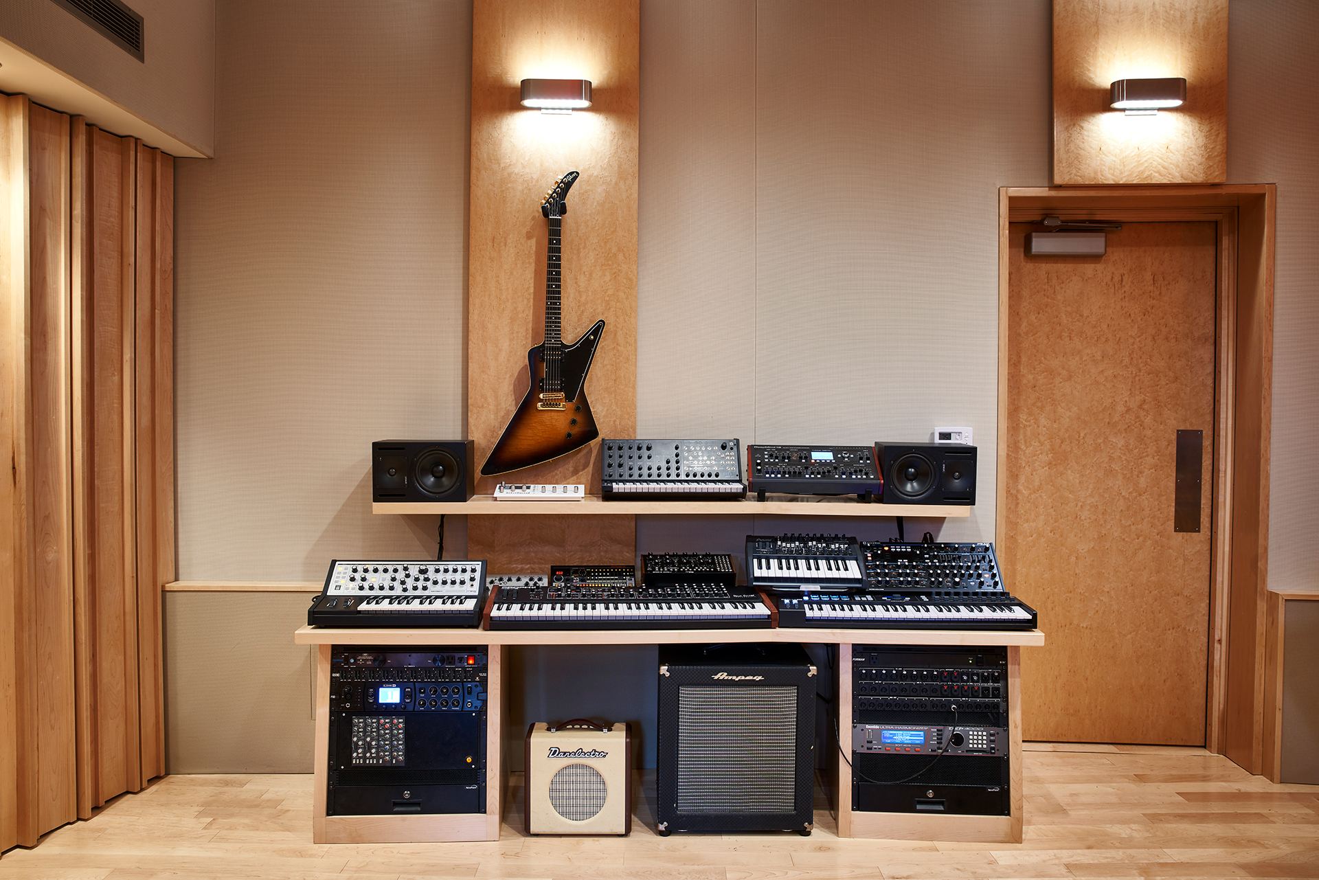 Cm John Murphy Lkp 743