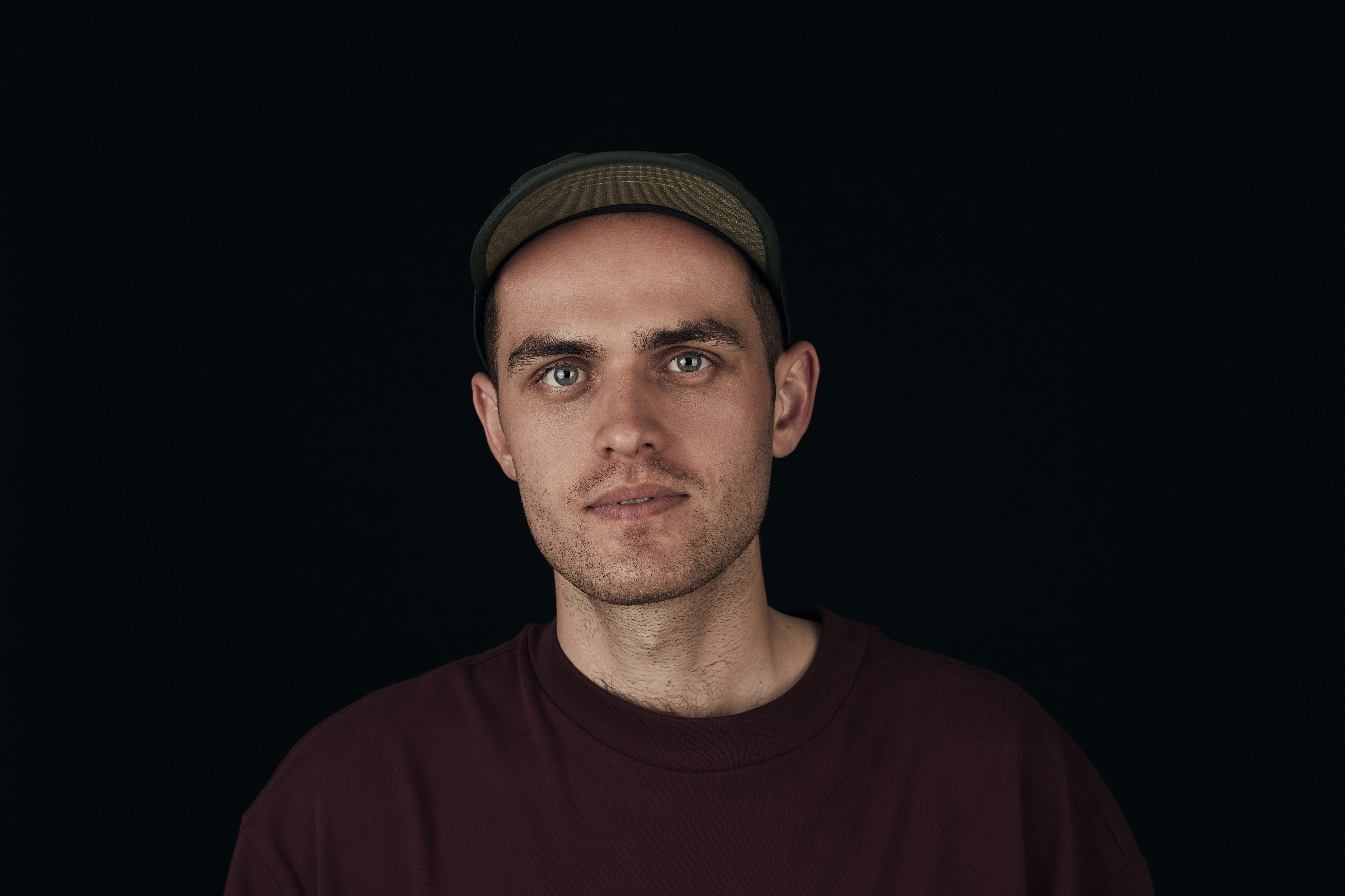 Jordan Rakei on Mindfulness in Music — Composer Magazine