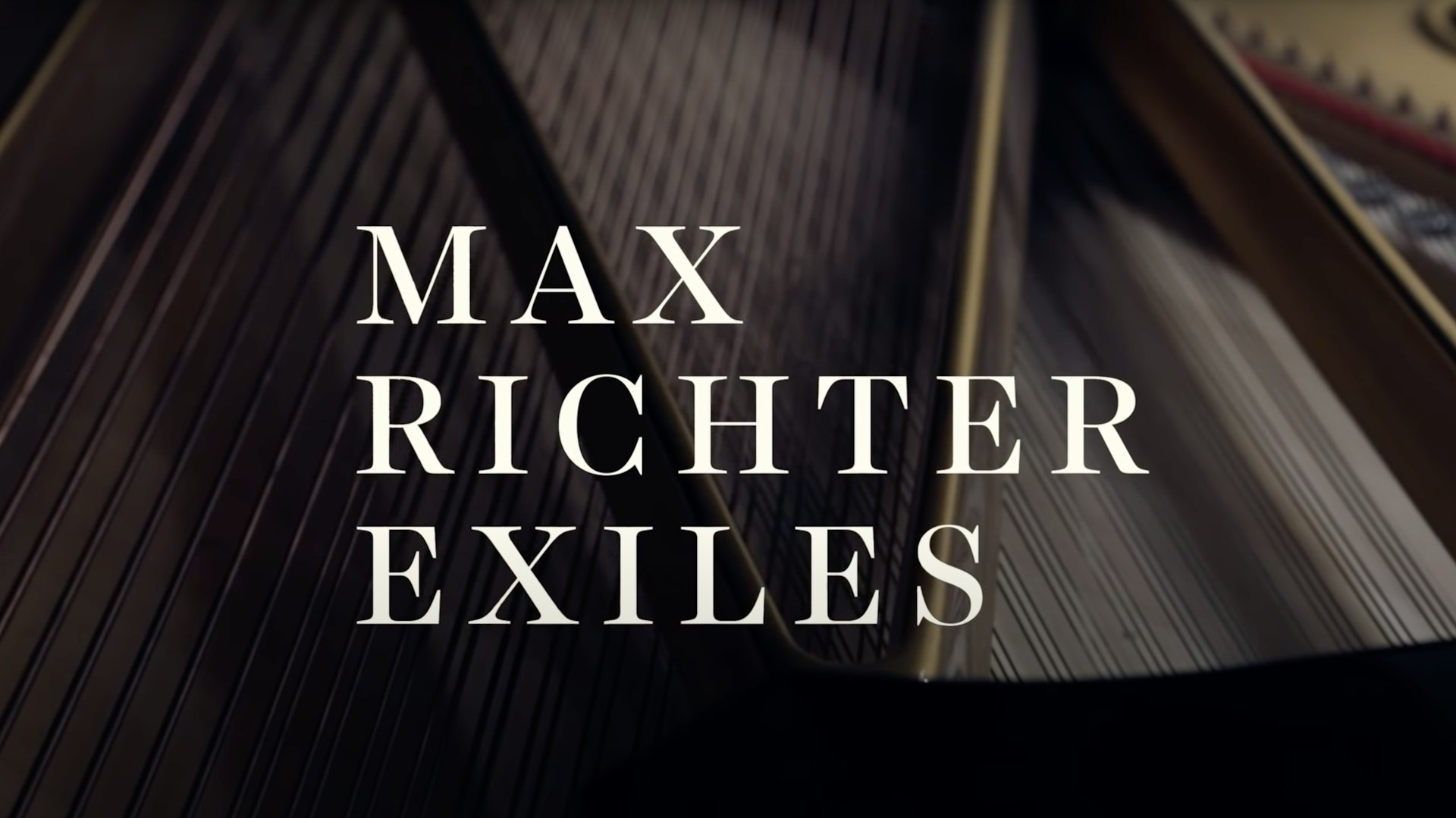 Exclusive: Max Richter interview - inspiration, AI, cinema and