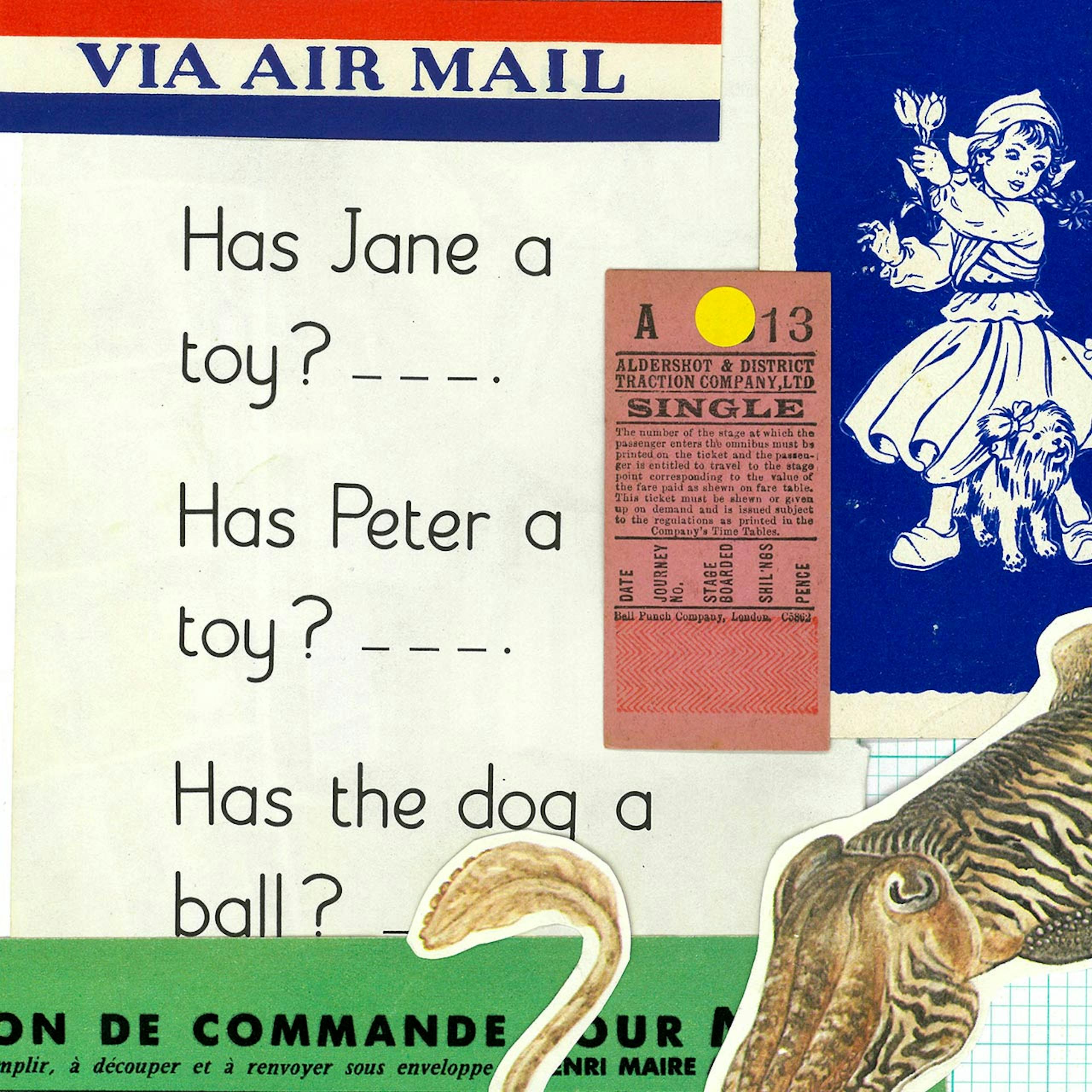 LABS Dulcimer — LABS