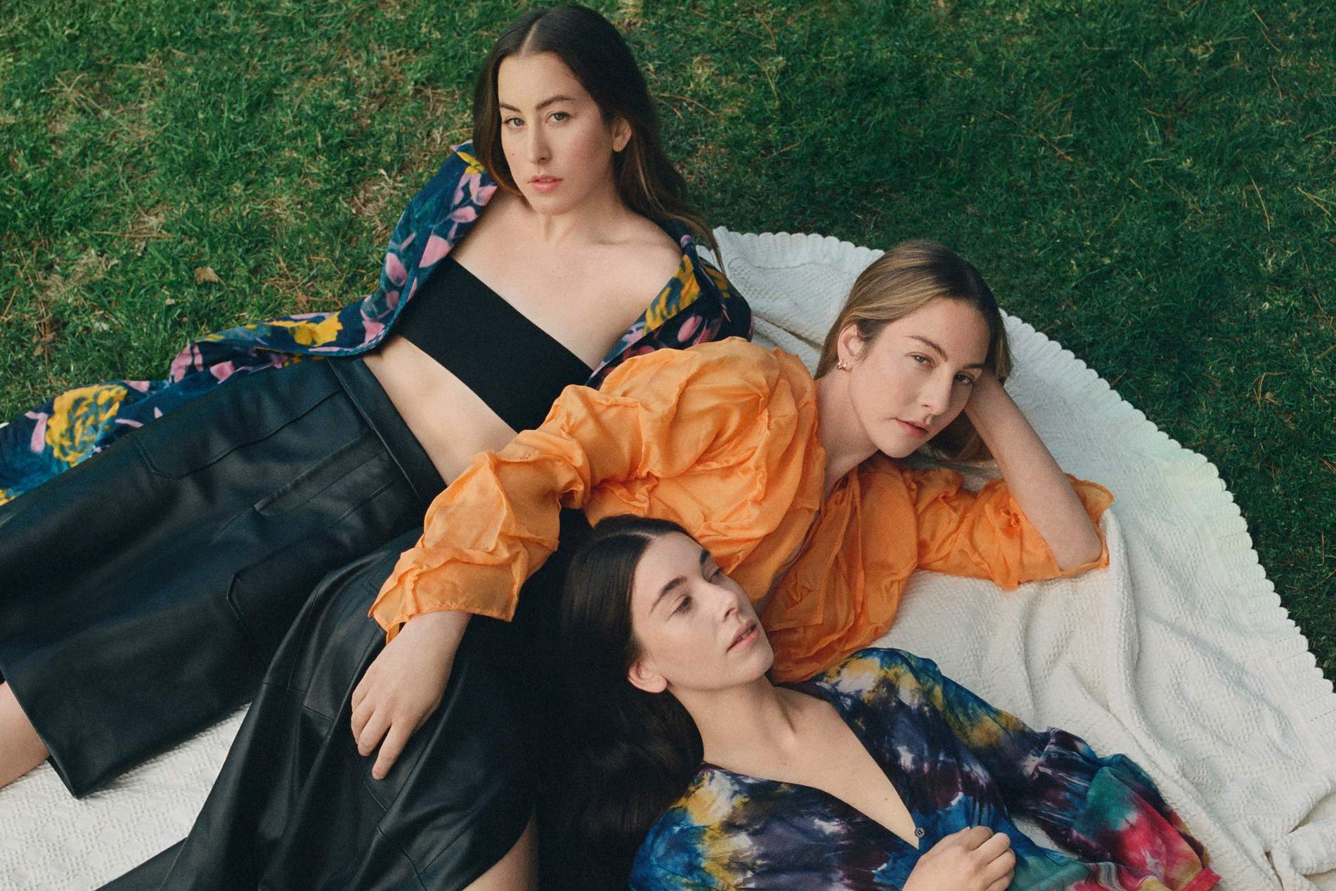 Haim Band