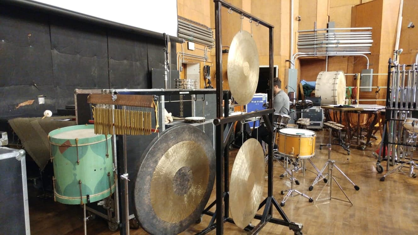 American Pickle Recording