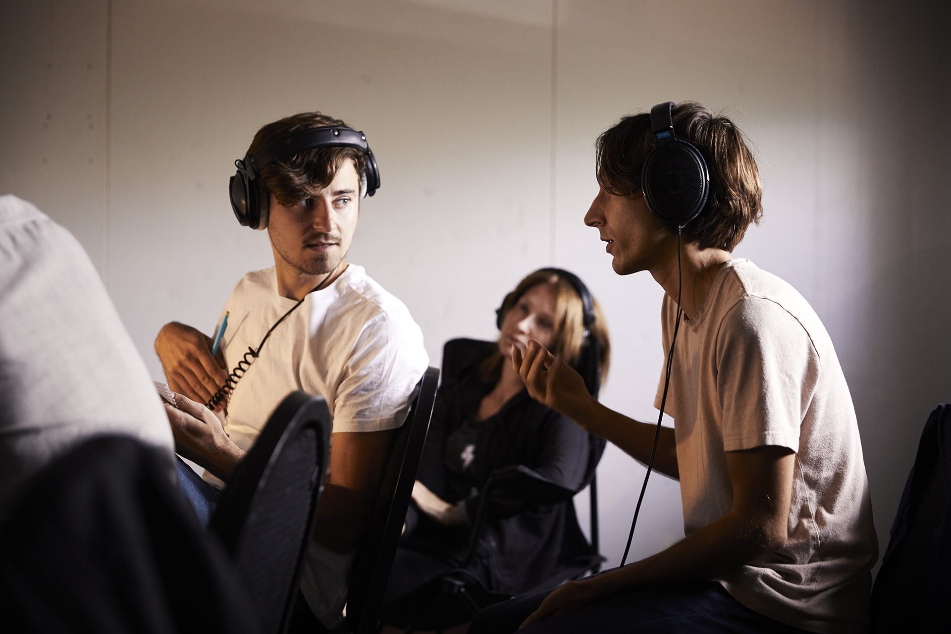 Sa Alex Somers Fridge Recording Composer Lkp 0447