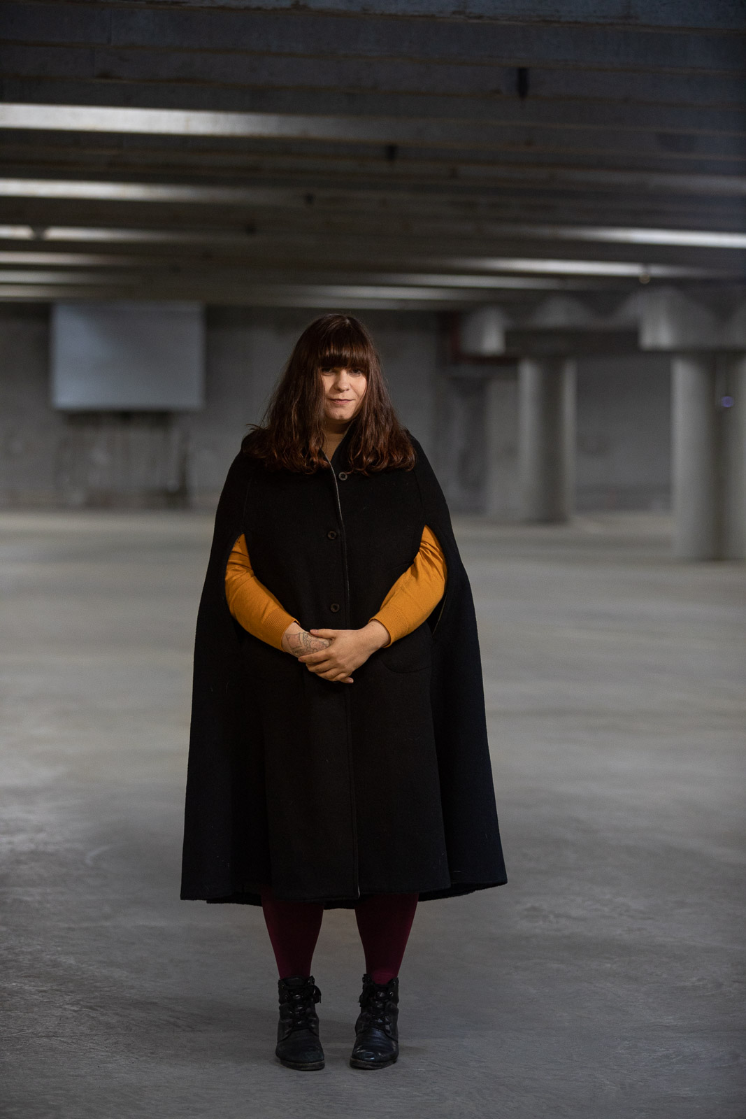 Hekla By Art Bicnick