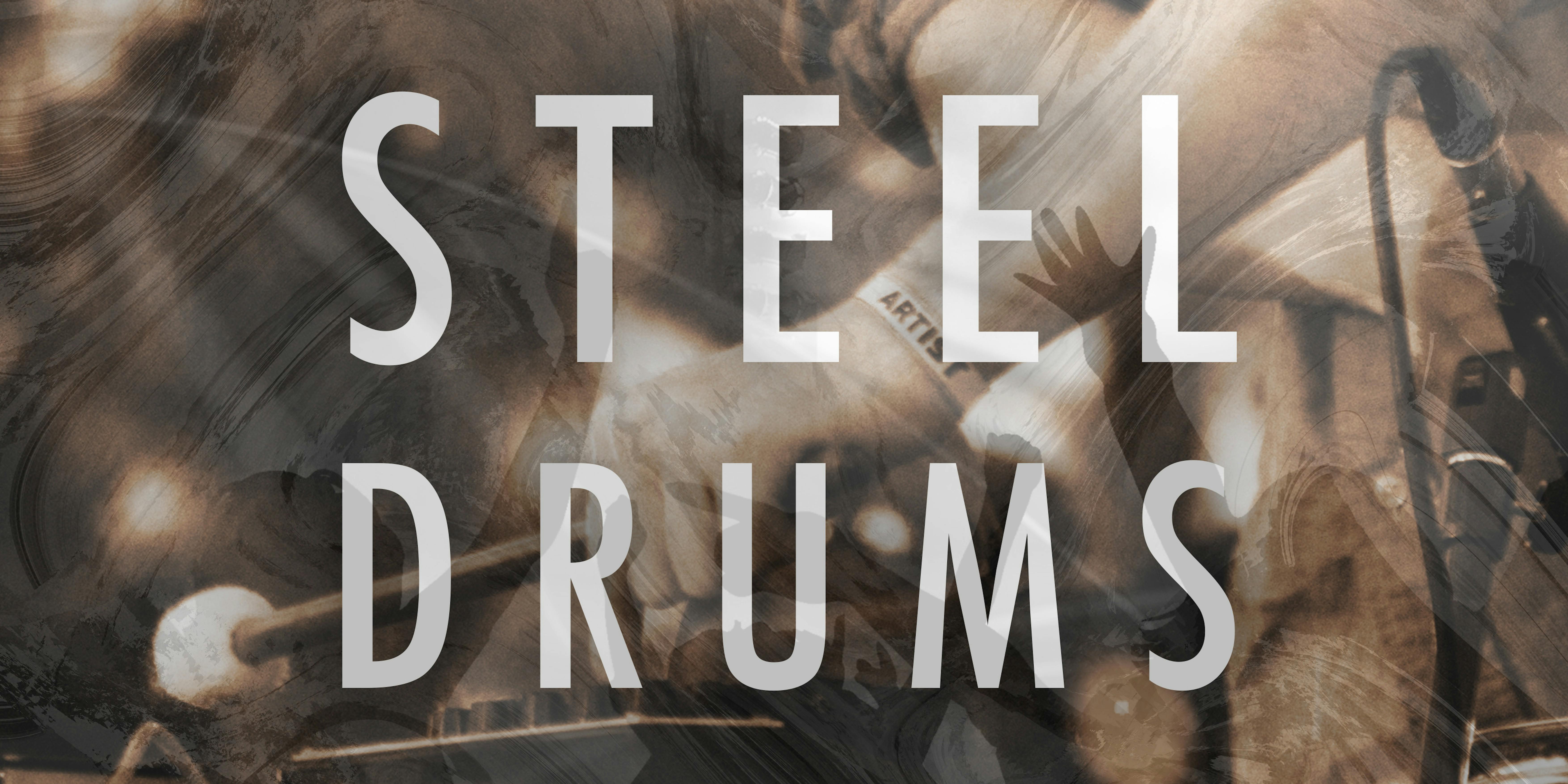 Steel Drums Spitfire Audio Steel Drums Spitfire Audio