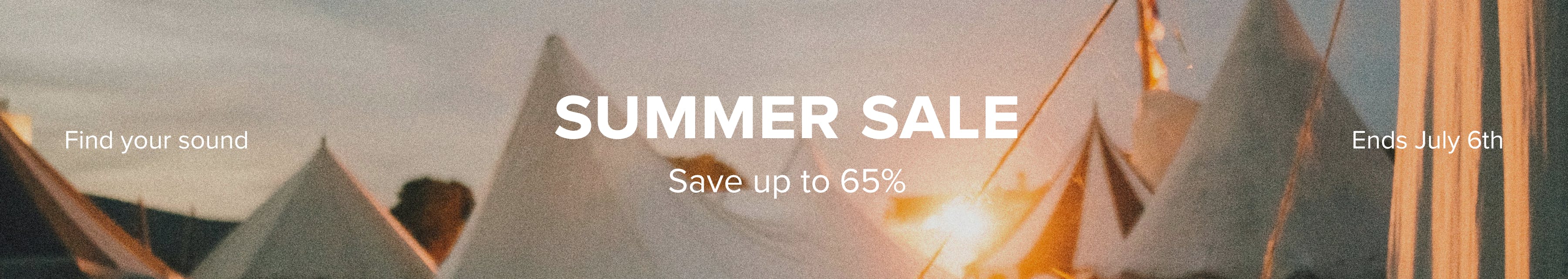 Offer Banner Desktop