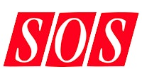 Sound On Sound Logo Transparent