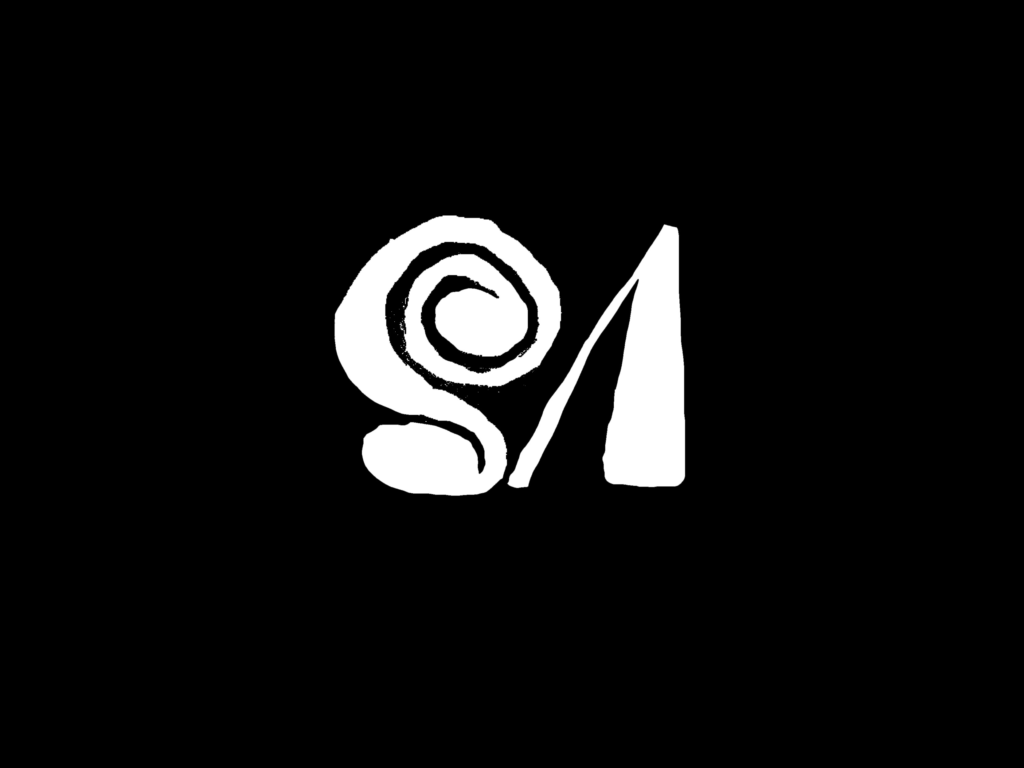 Sarecordings Logo Black No Txt Bckg Invert