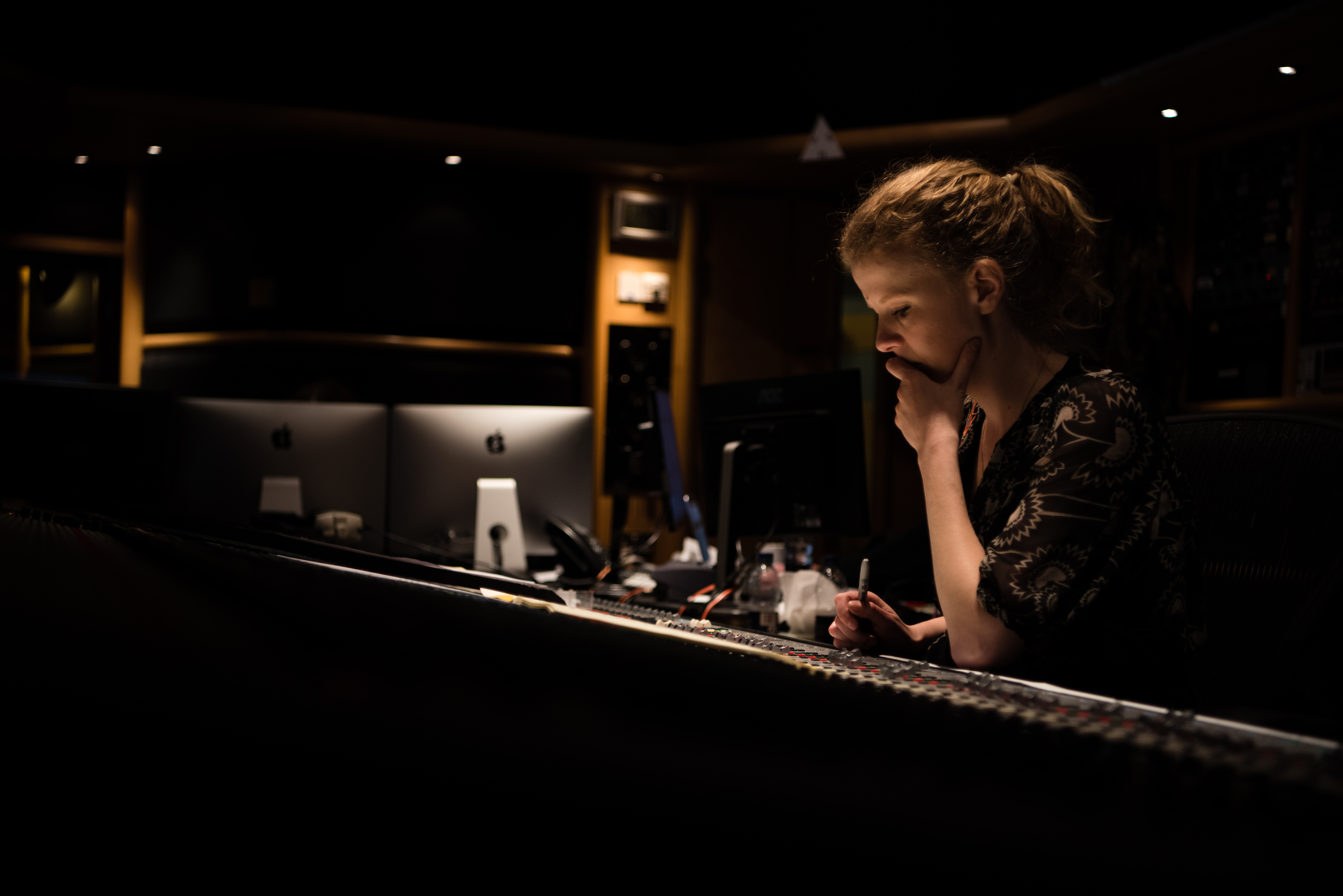 051 Hannahwoodallandchrissyjones Olga 1