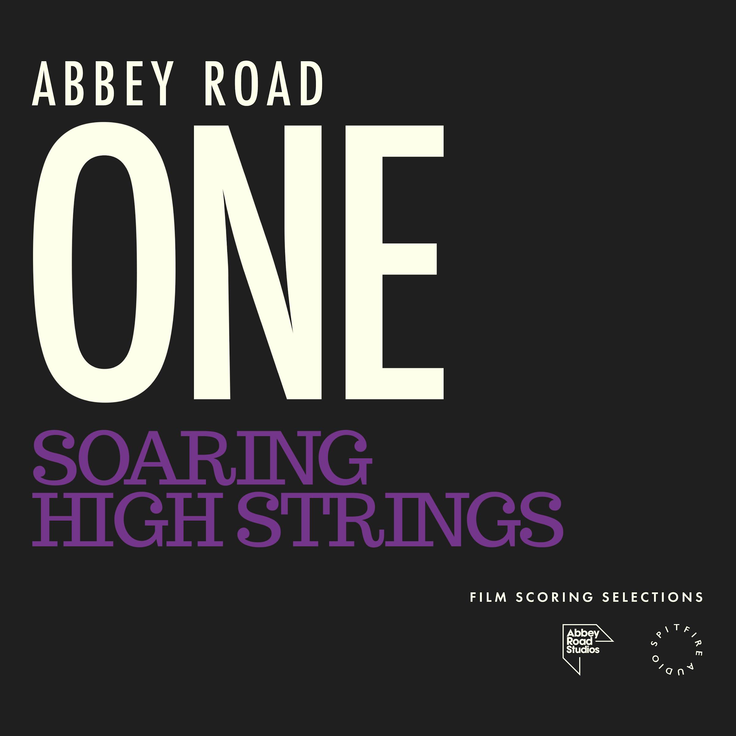 Abbey Road ONE: Soaring High Strings