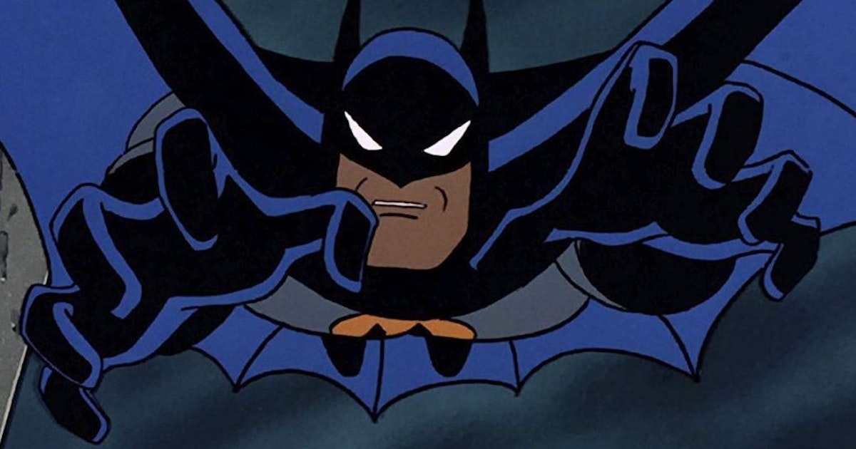 How 3 composers scored Batman: The Animated Series — Composer Magazine How 3 composers scored Batman: The Animated Series — Composer Magazine
