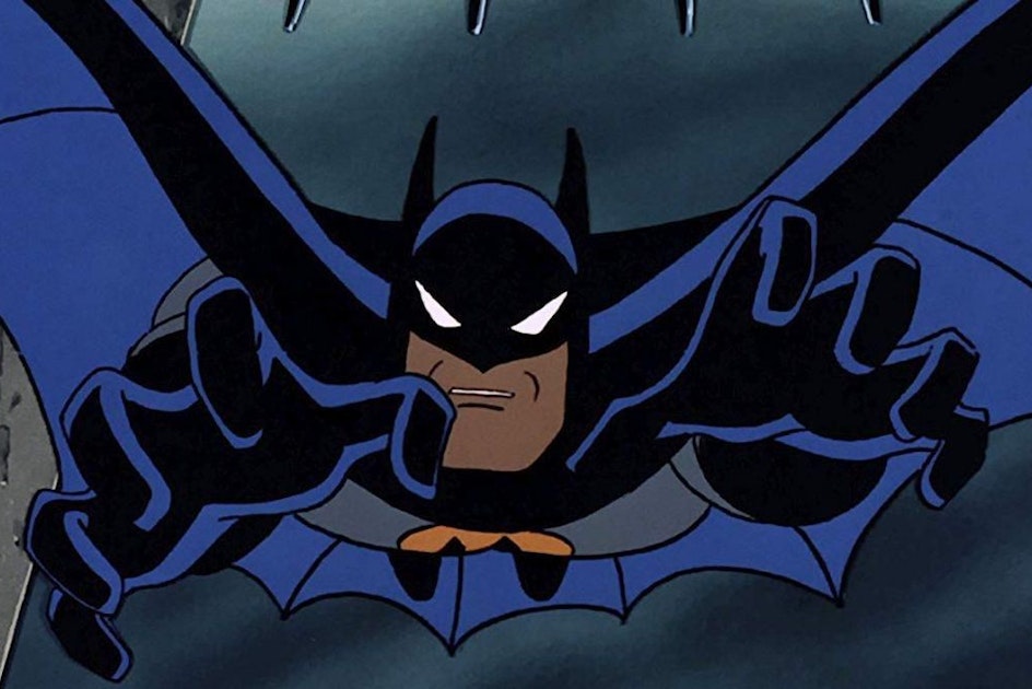 How 3 composers scored Batman: The Animated Series — Composer Magazine
