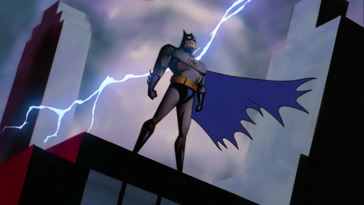 How 3 composers scored Batman: The Animated Series — Composer Magazine