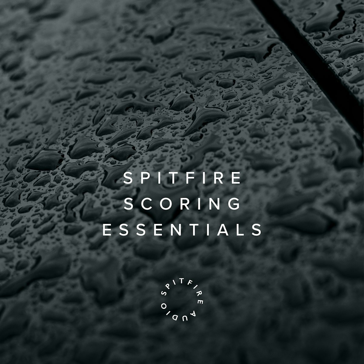 Spitfire Scoring Essentials Square Press