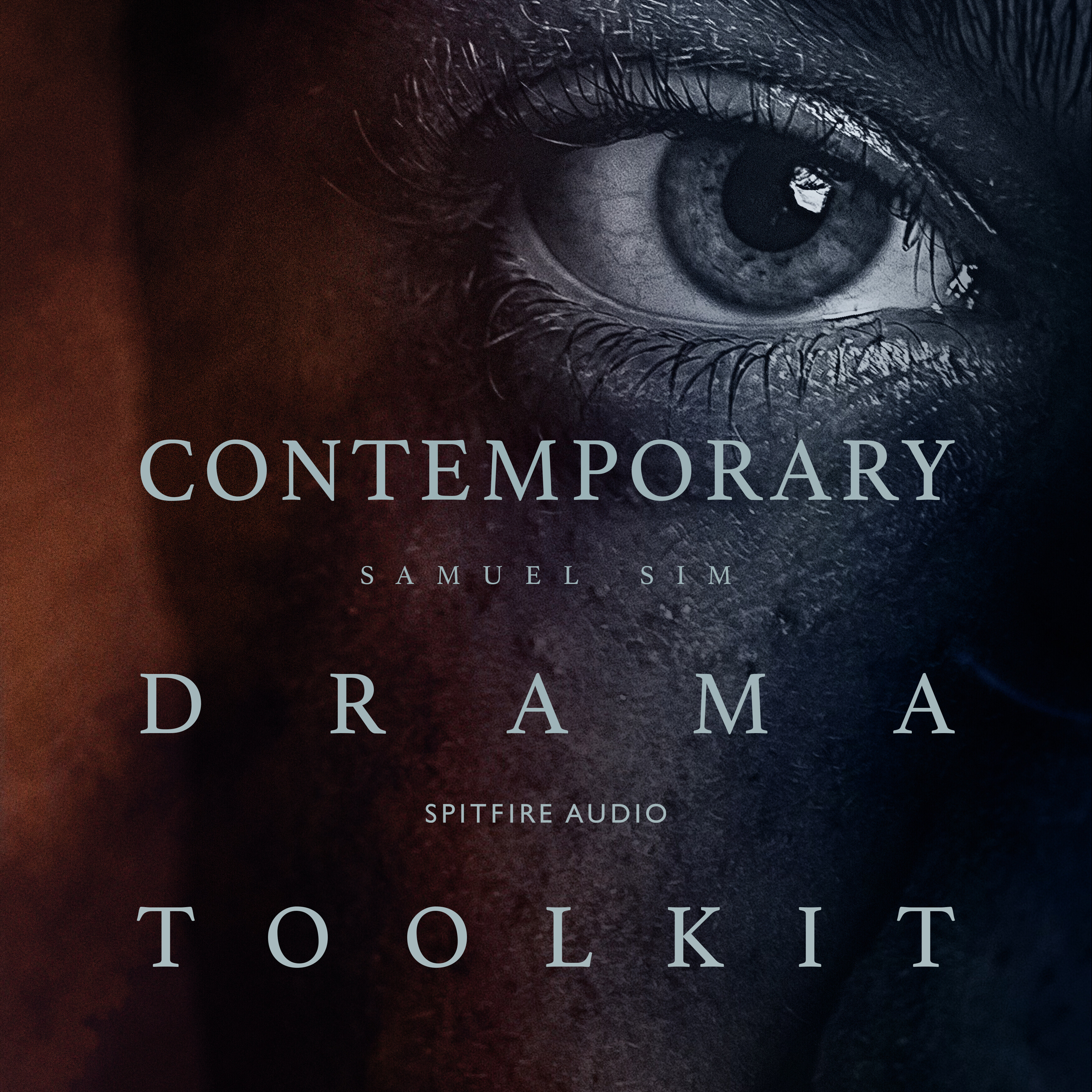Contemporary Drama Toolkit product artwork