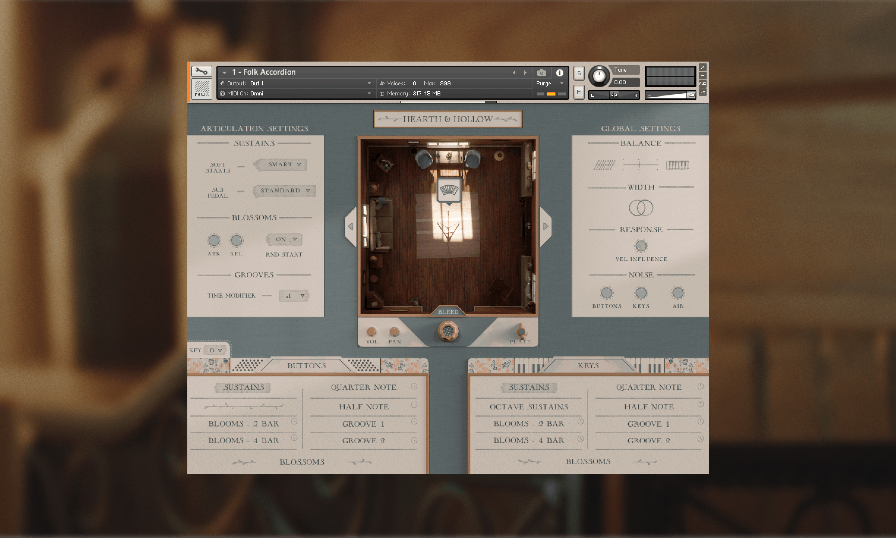 Smc0841 Ui