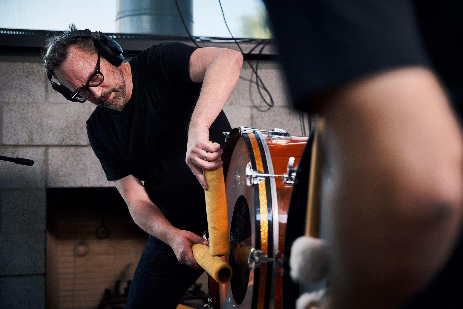 Hammers Recording 0289