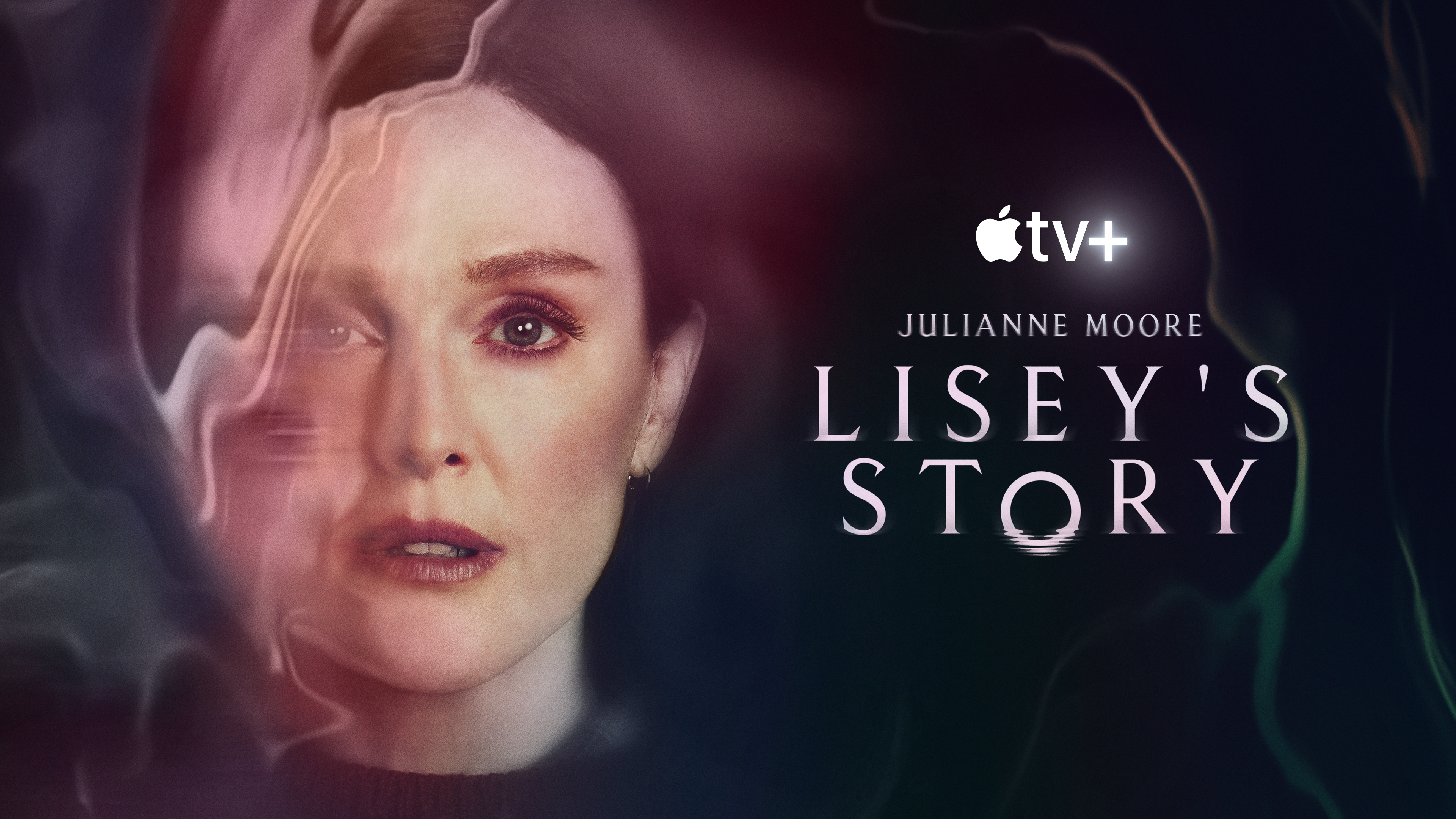 Apple Tv Liseys Story Key Art 16 9