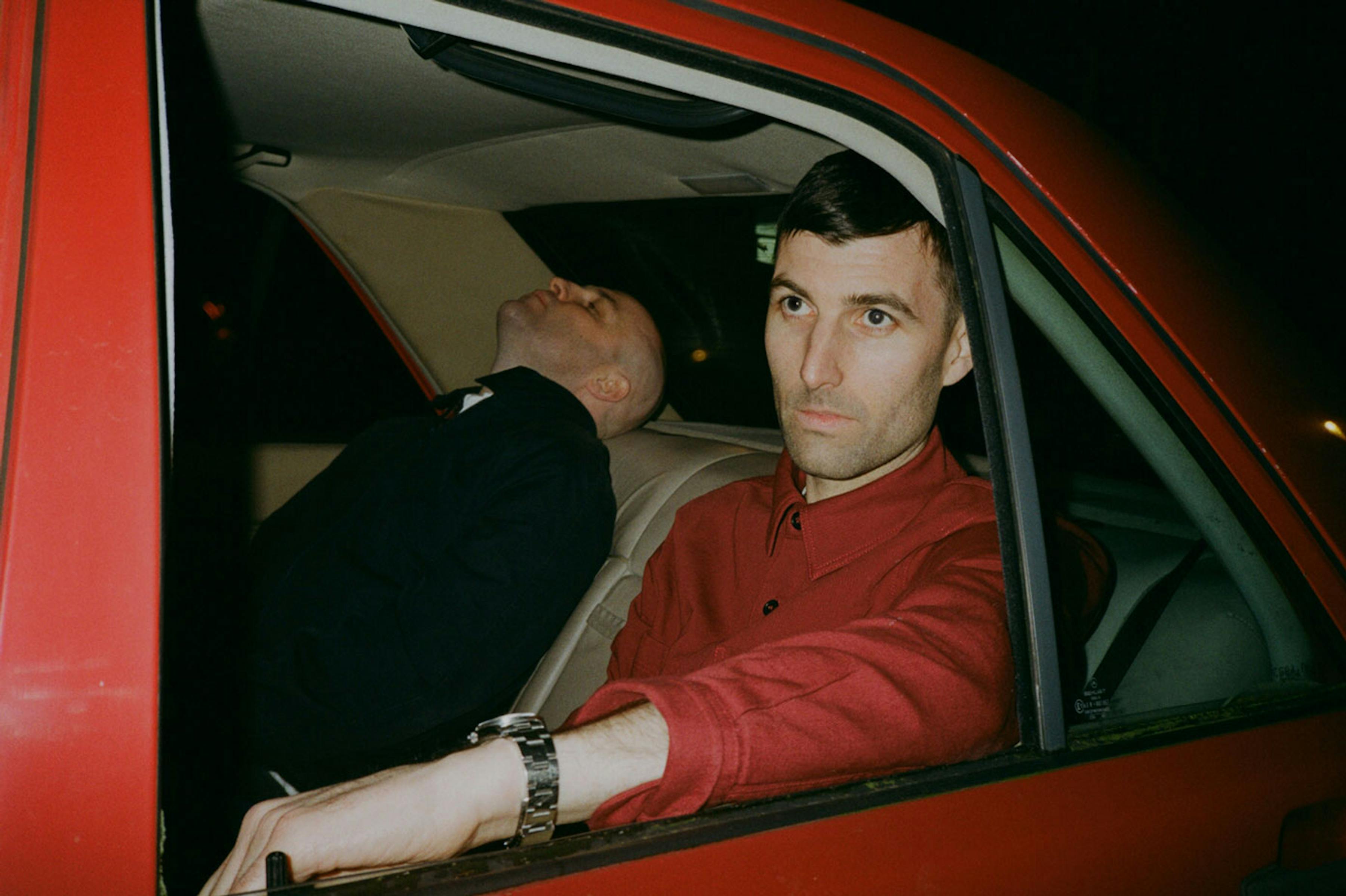 Darkstar band picture Darkstar band picture