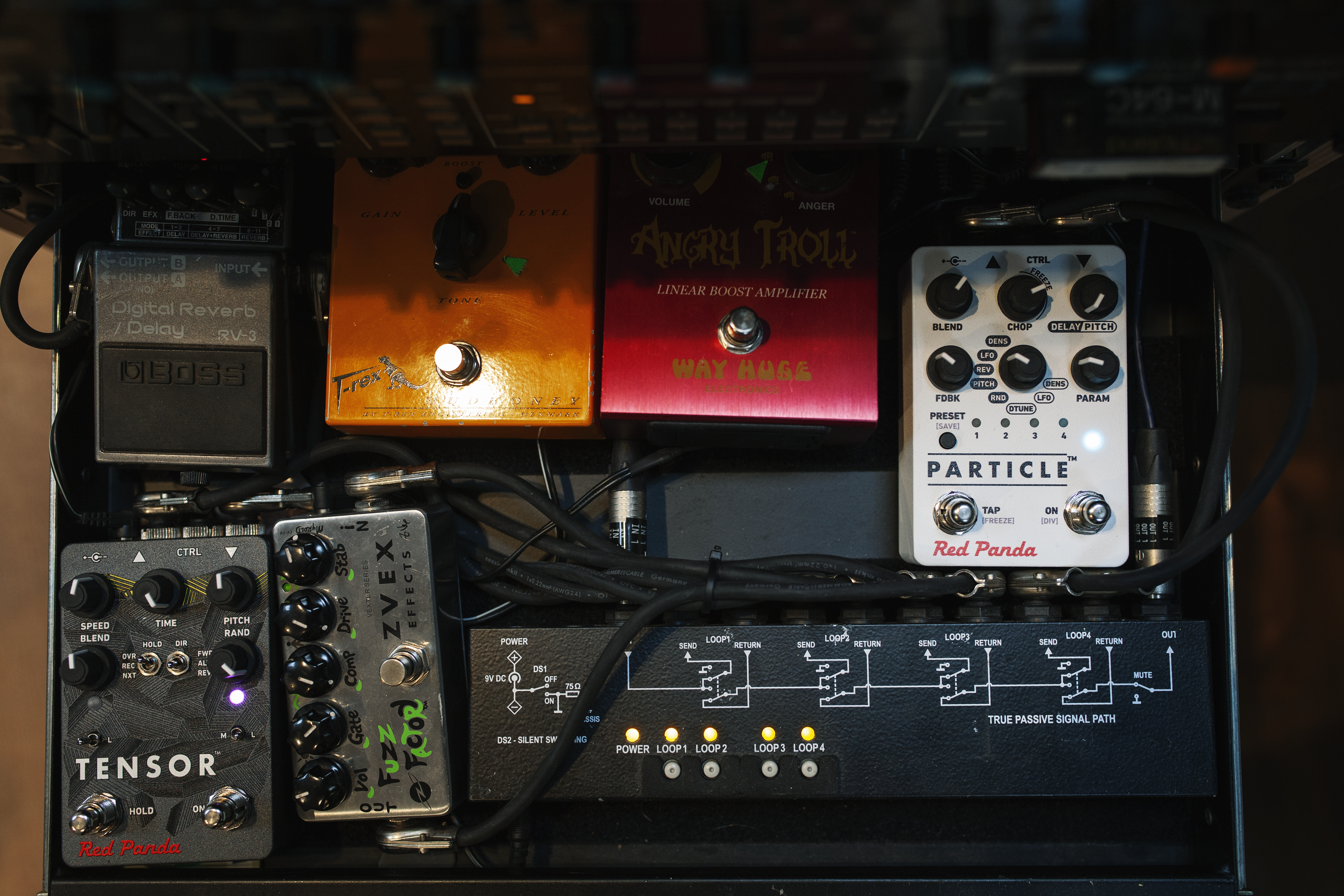 HL Studio Daniel Buchwild