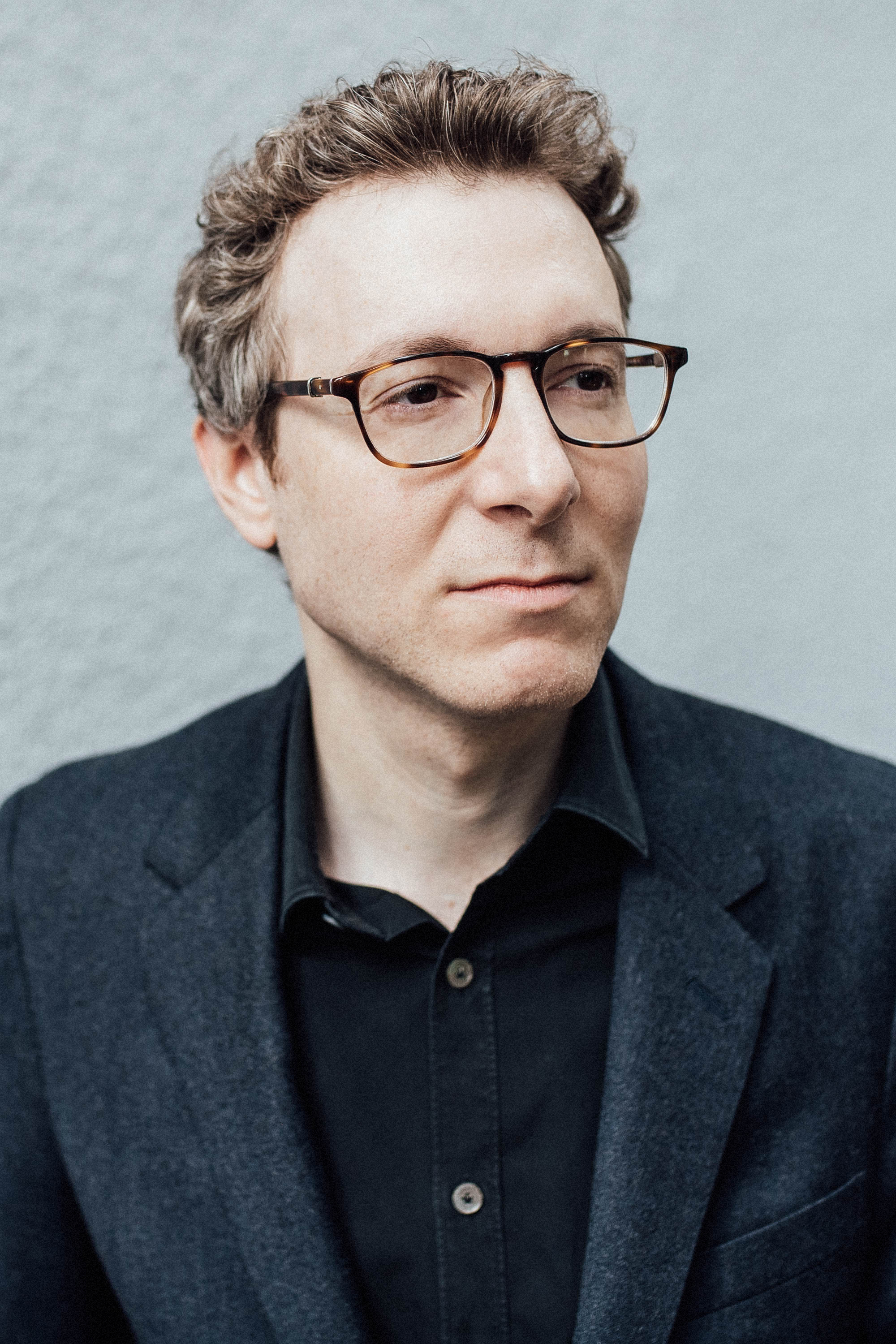 Nicholas Britell Color Credit Emma Mcintyre Getty Images