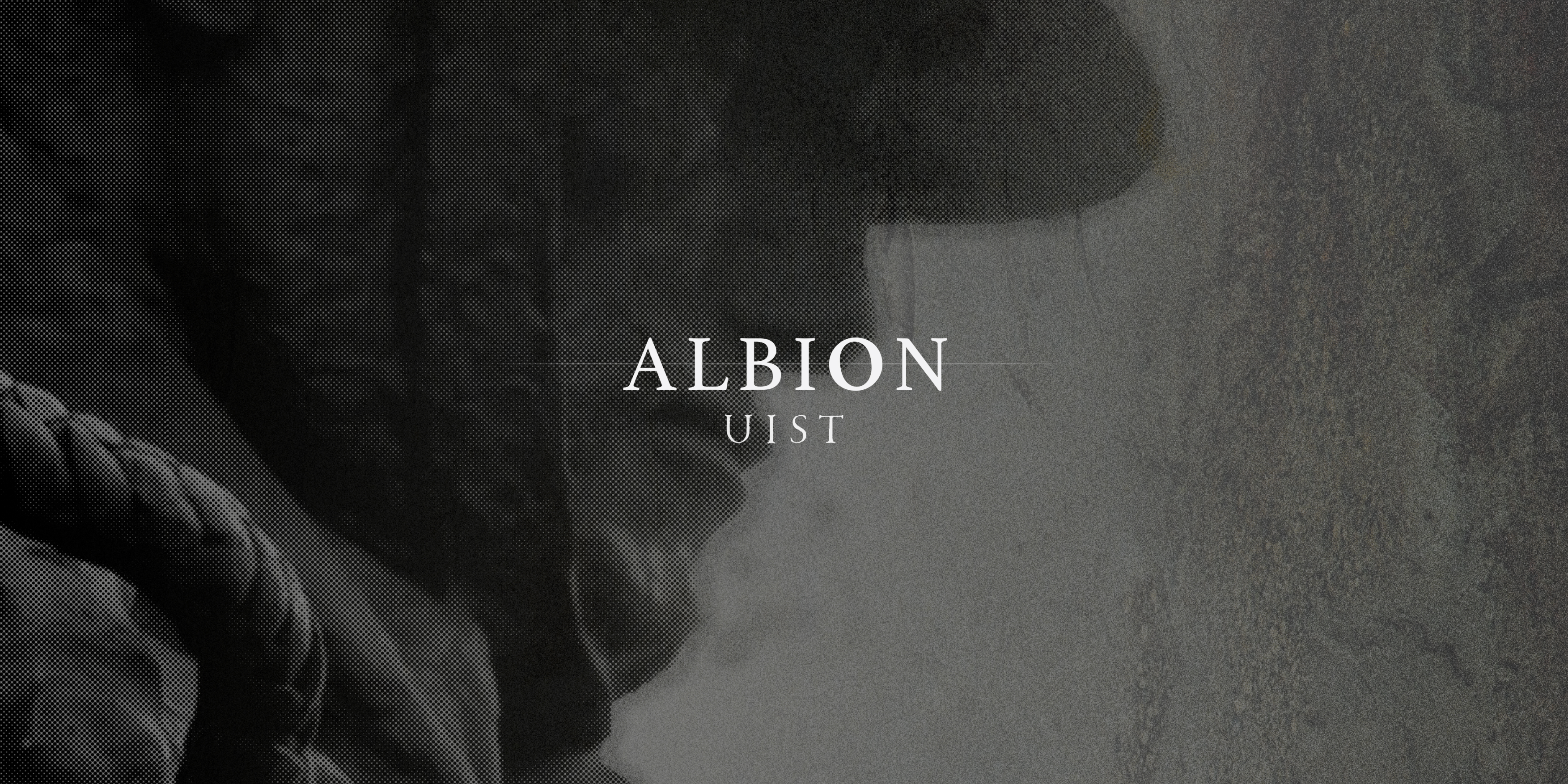 Albion IV Uist — Spitfire Audio