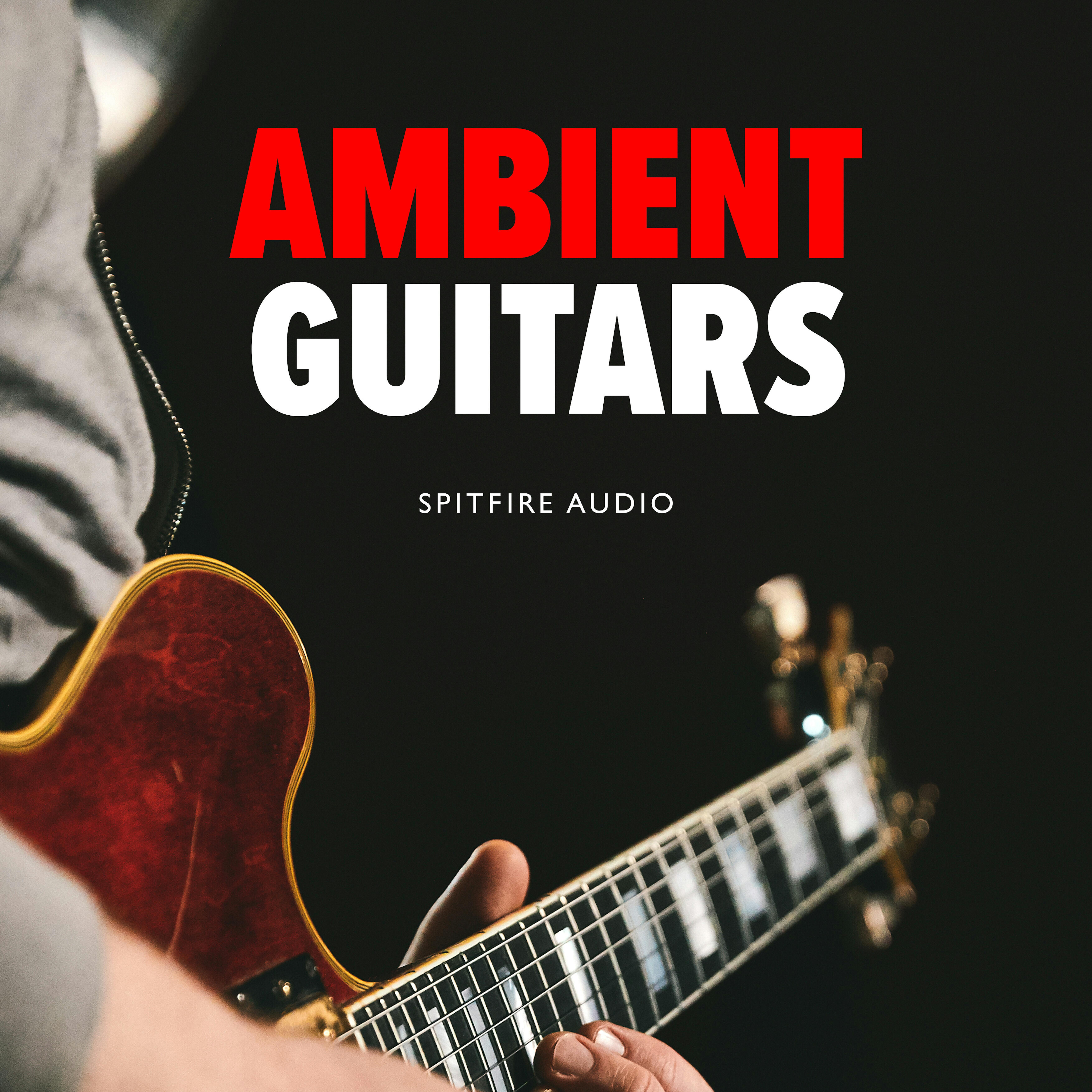 interno Generalmente hablando Por favor Ambient Guitars — Spitfire Audio