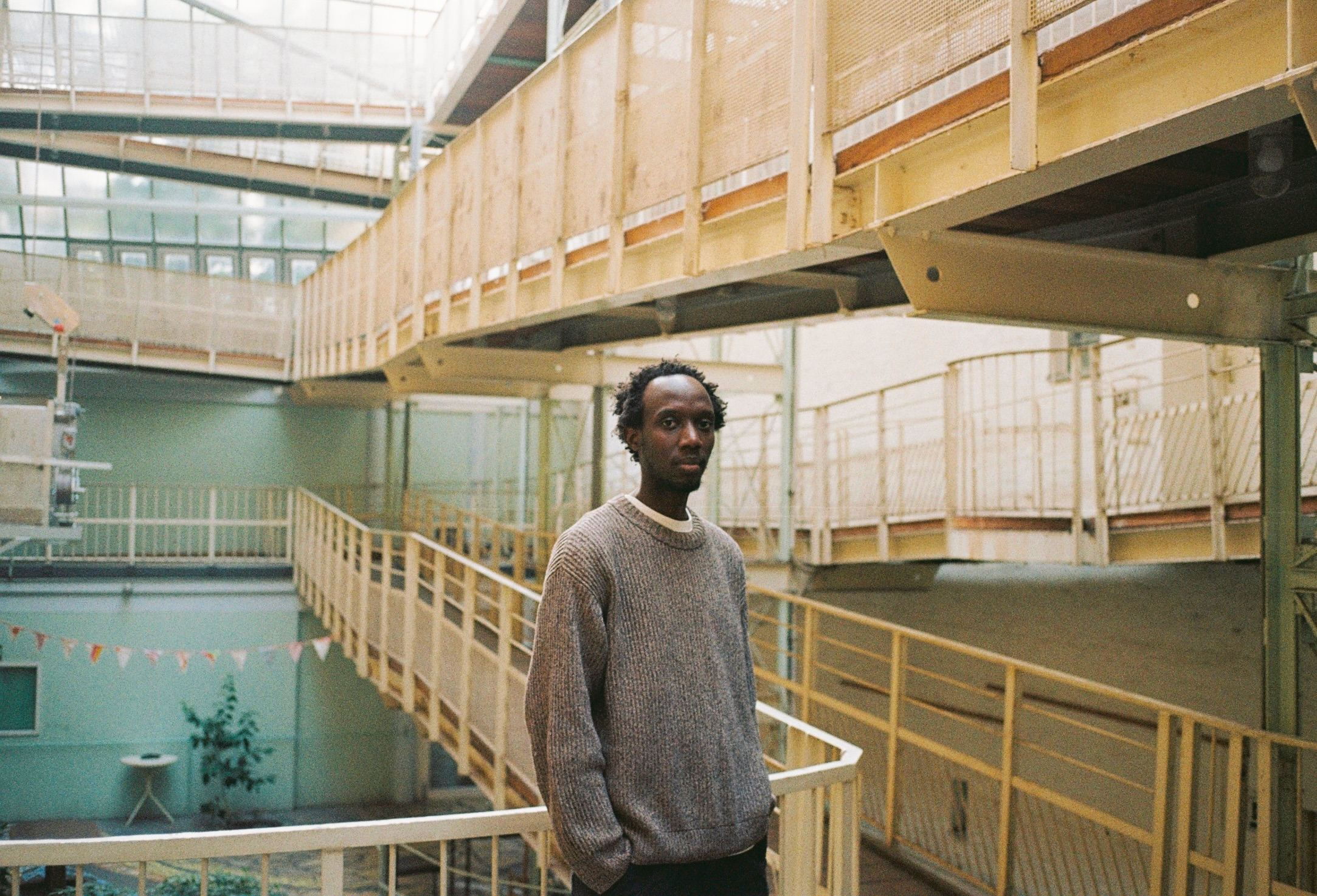 Kmru By Oscar Rohleder