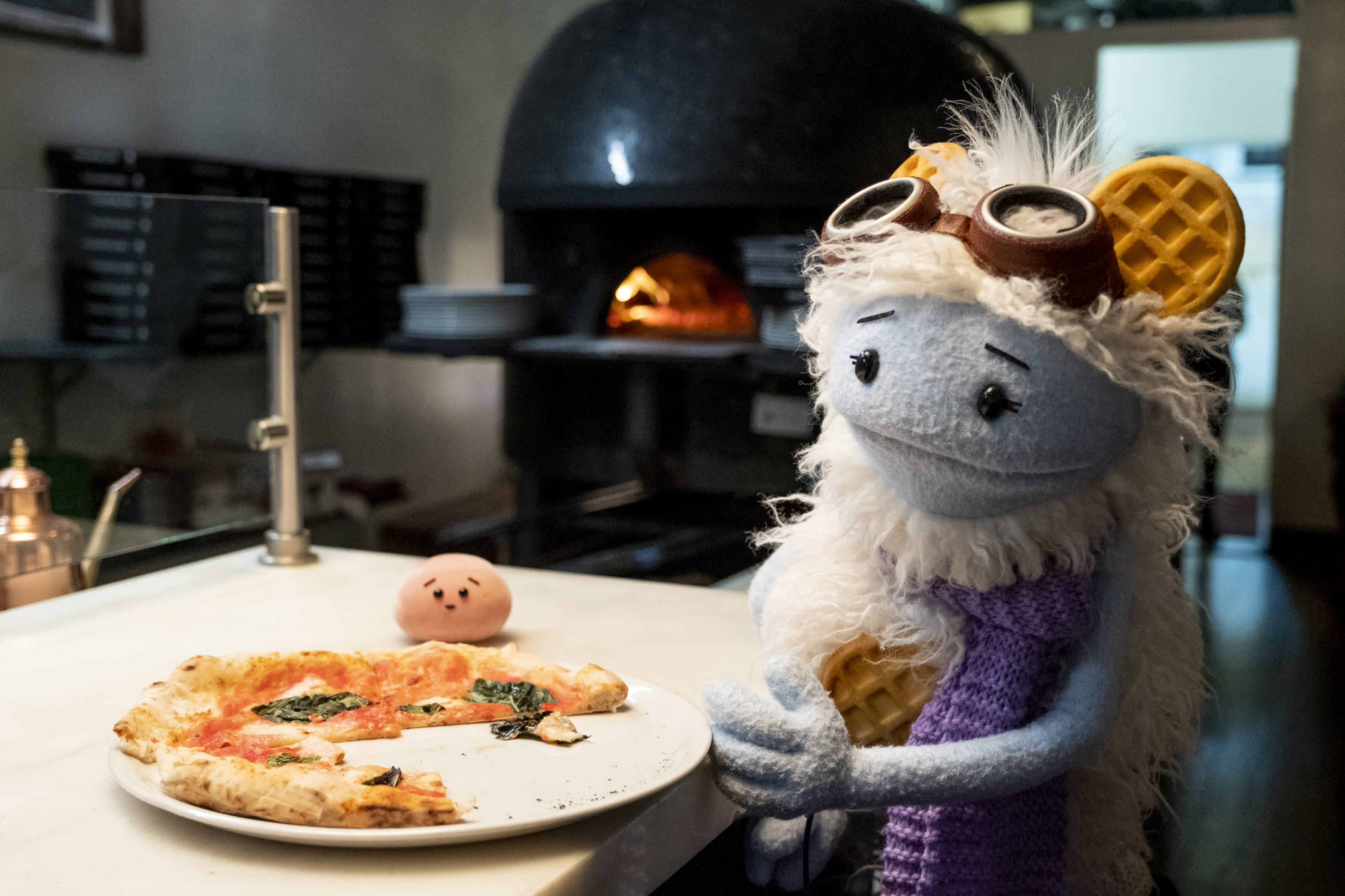 Wm Oakland Unit 01691r