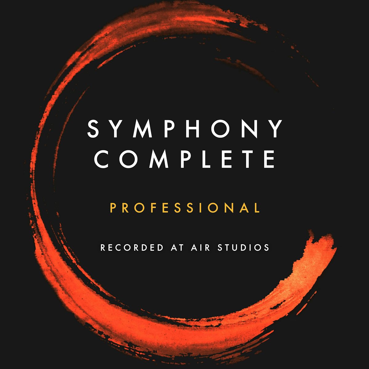 Symphony Complete Professional Square Press