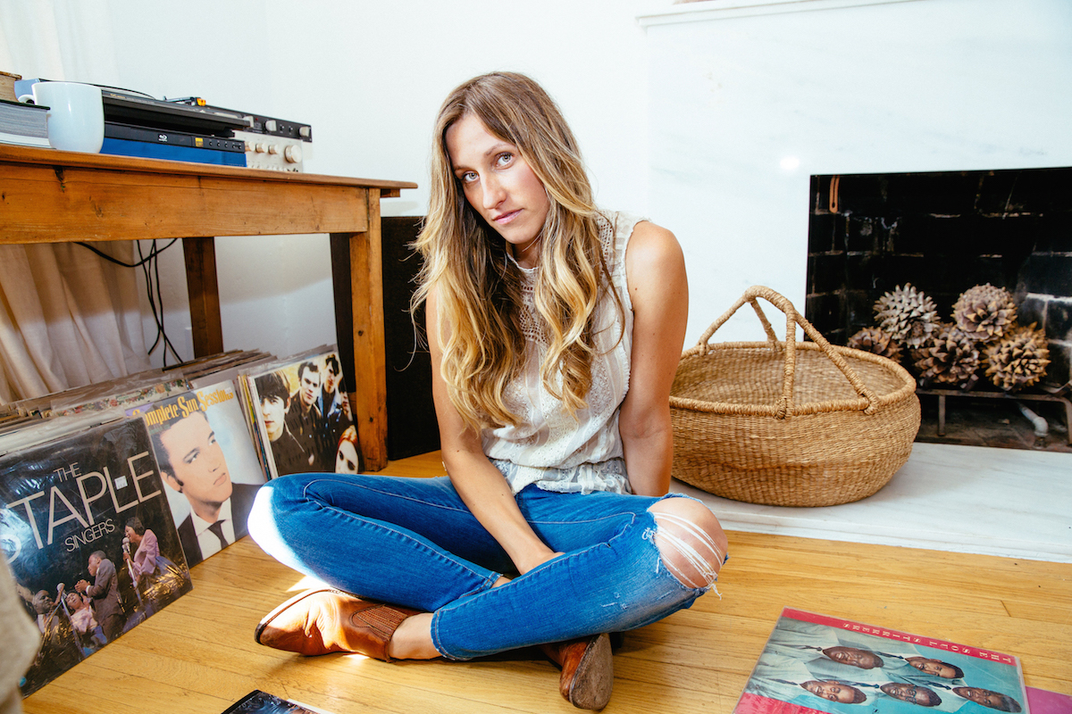 Brienne Rosemusic Supervisor