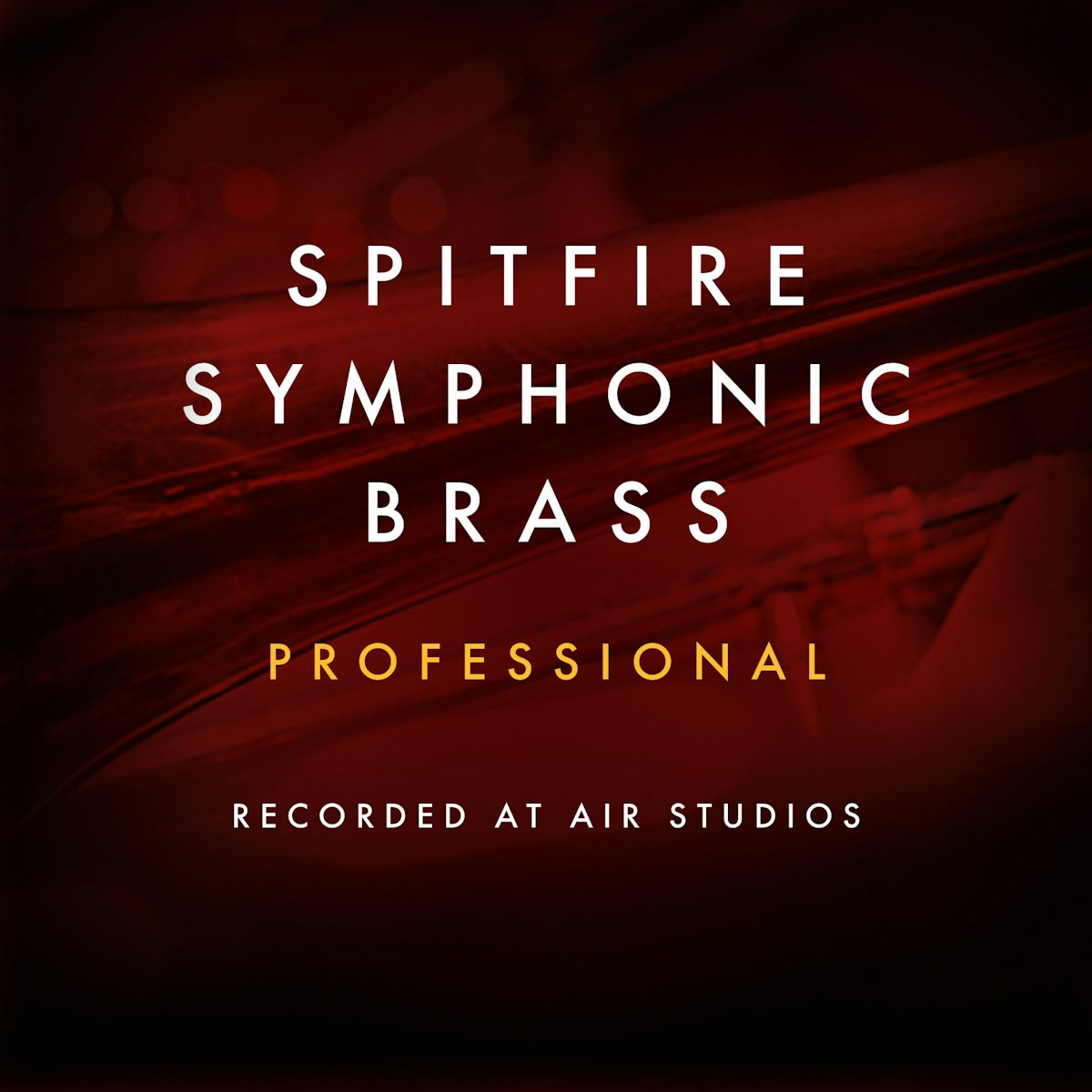 Symphonic Brass Professional artwork