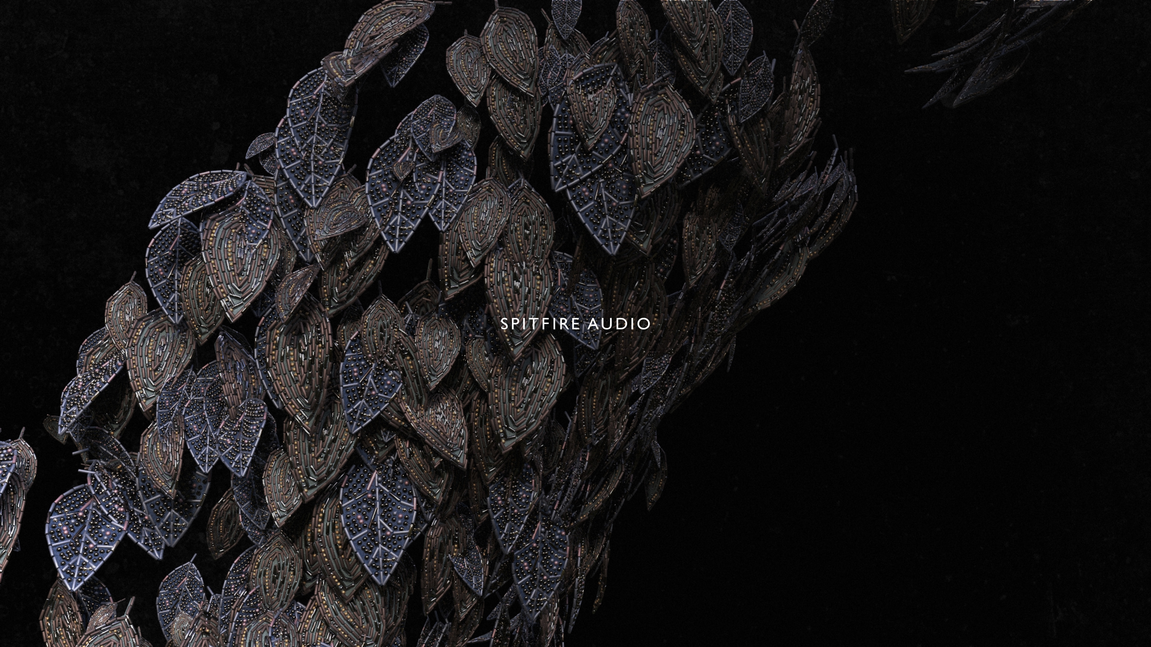 Albion Solstice wallpaper