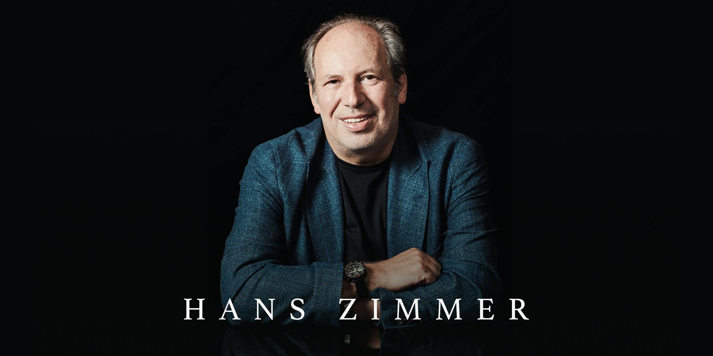 Hans Zimmer - Hans Zimmer added a new photo., hans zimmer 