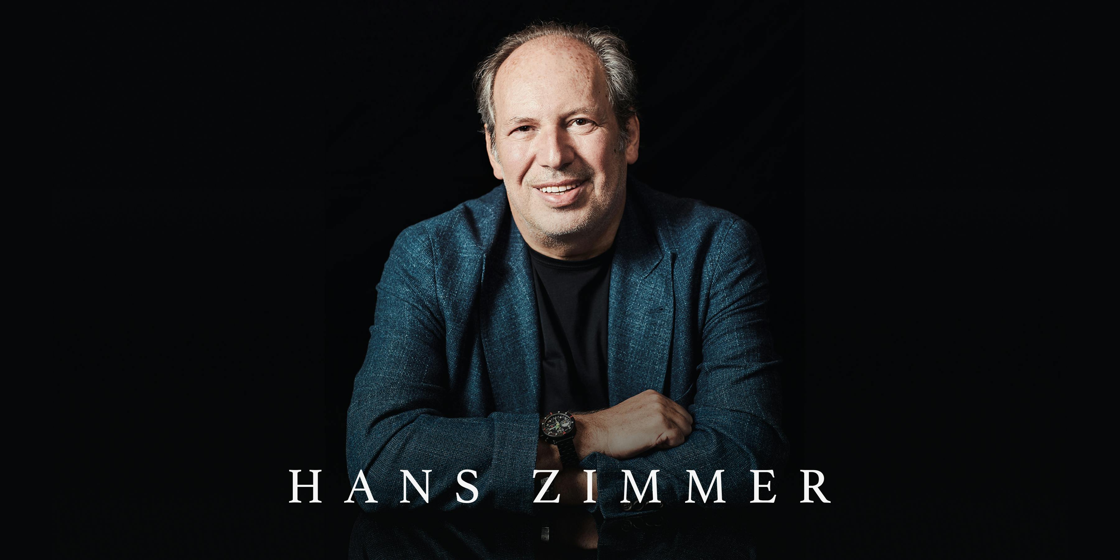Hans Zimmer Interview - The Art of Film Scoring