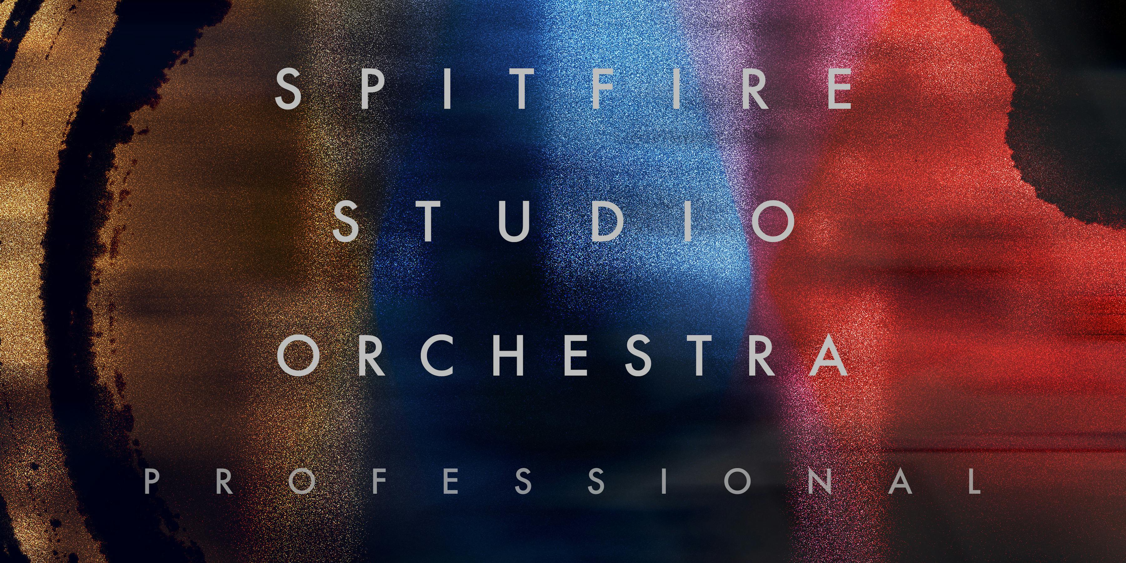 Studio Orchestra Professional Cinemascope Press