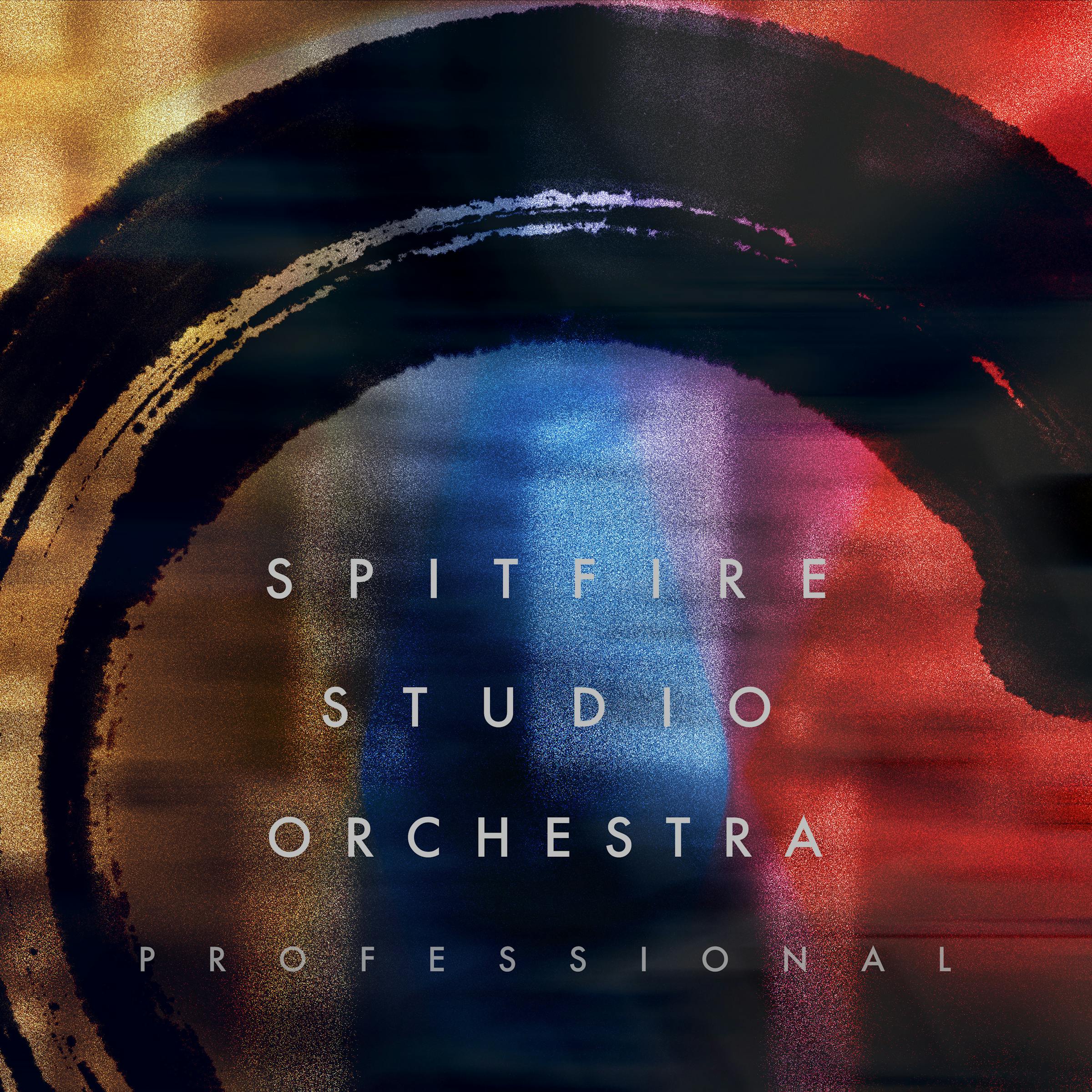 Studio Orchestra Professional Square Press