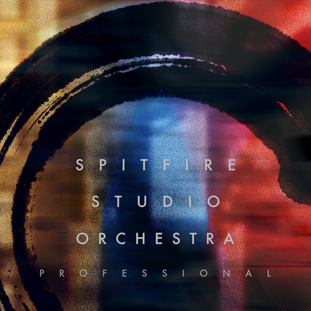 Studio Orchestra Professional Square Press