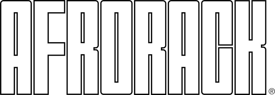 Afrorack Logo